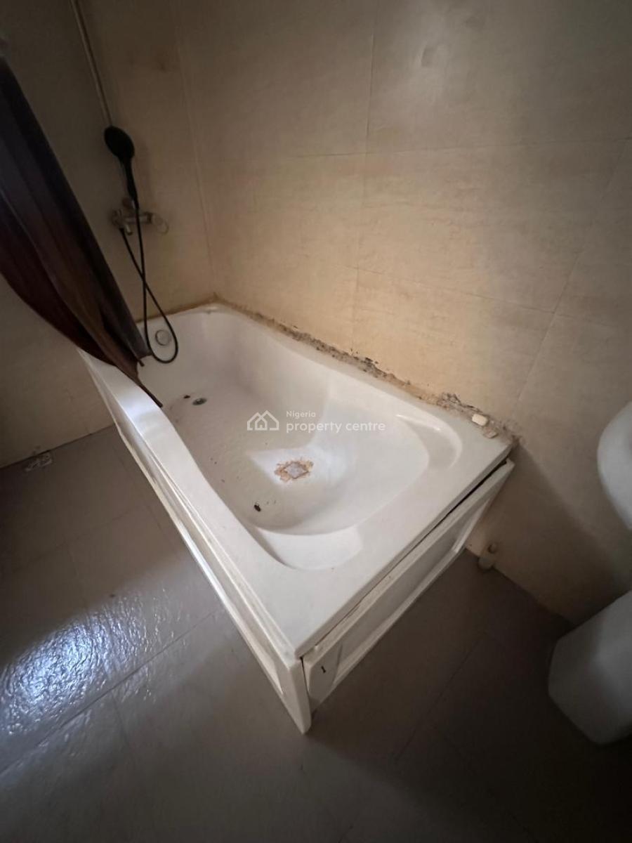 Auspicious 2bedroom Apartment with Beautiful Facade in a Secure Estate, Ologolo, Lekki, Lagos, Flat / Apartment for Sale
