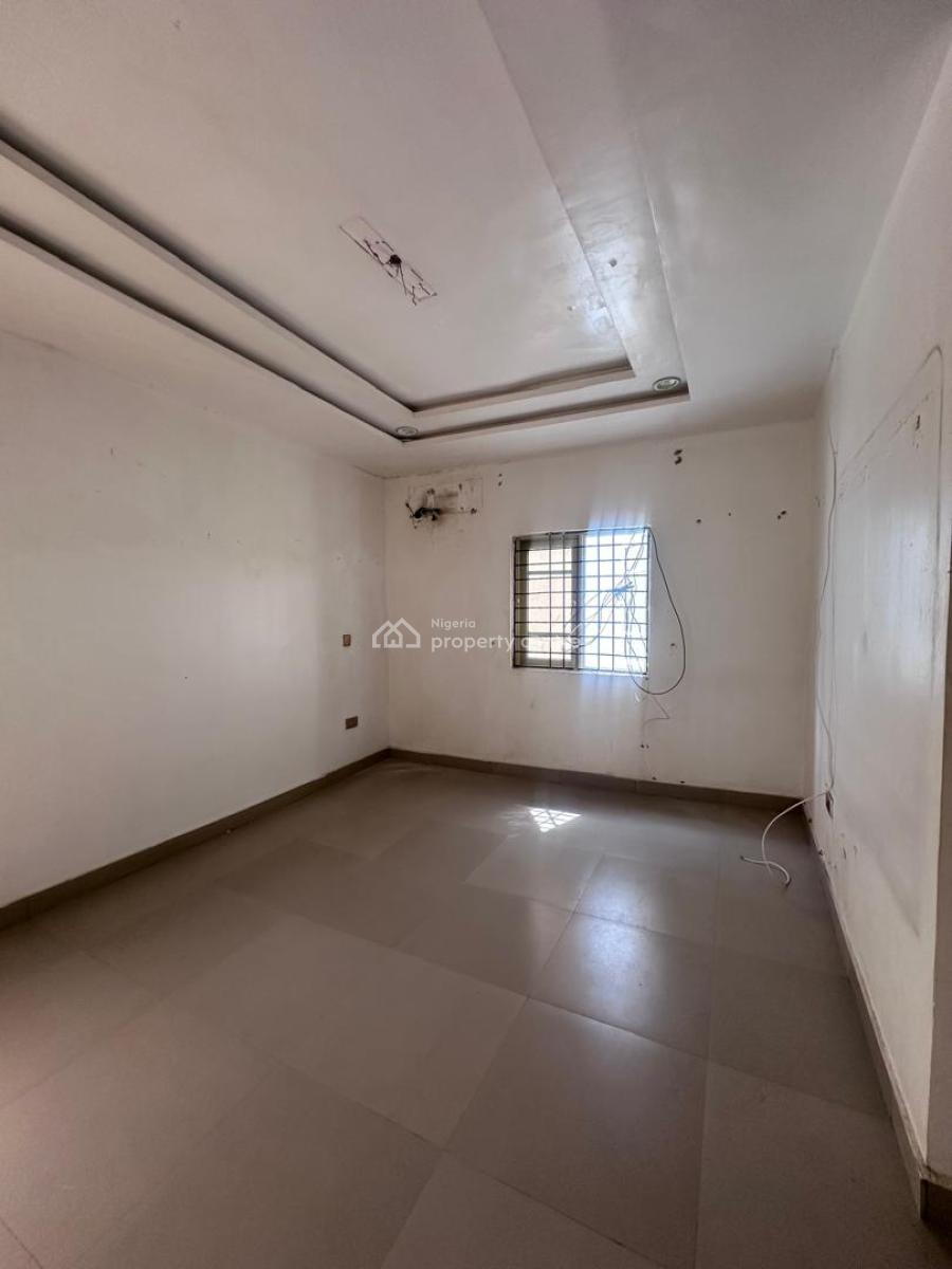 Auspicious 2bedroom Apartment with Beautiful Facade in a Secure Estate, Ologolo, Lekki, Lagos, Flat / Apartment for Sale