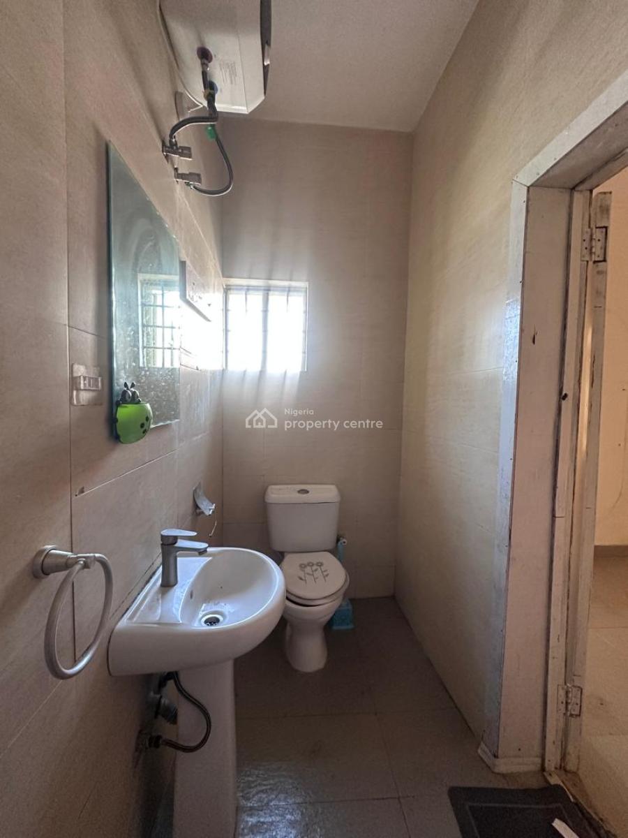 Auspicious 2bedroom Apartment with Beautiful Facade in a Secure Estate, Ologolo, Lekki, Lagos, Flat / Apartment for Sale