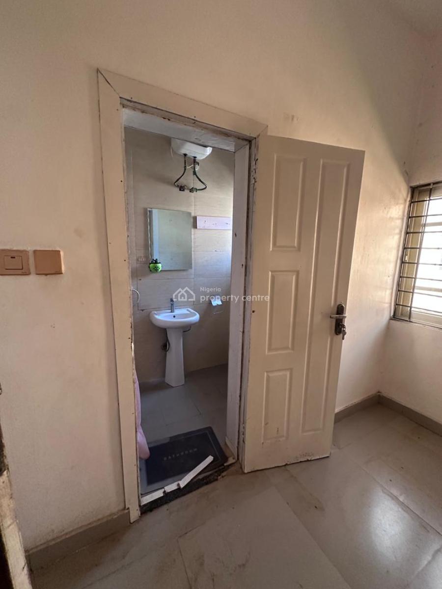 Auspicious 2bedroom Apartment with Beautiful Facade in a Secure Estate, Ologolo, Lekki, Lagos, Flat / Apartment for Sale