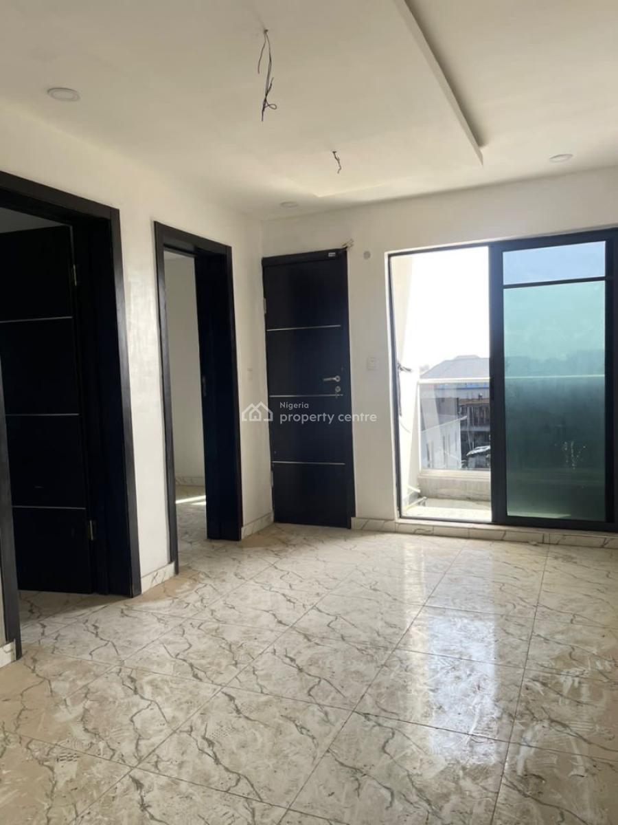 Luxury 2bedroom Apartment, Ologolo, Lekki, Lagos, Flat / Apartment for Rent