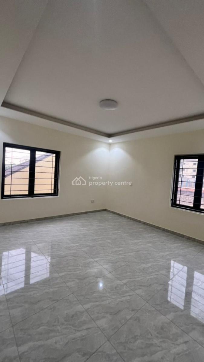 Brand New 4bedroom Terrace Duplex, By Aa Rano Oil, Mabushi, Abuja, Terraced Duplex for Rent
