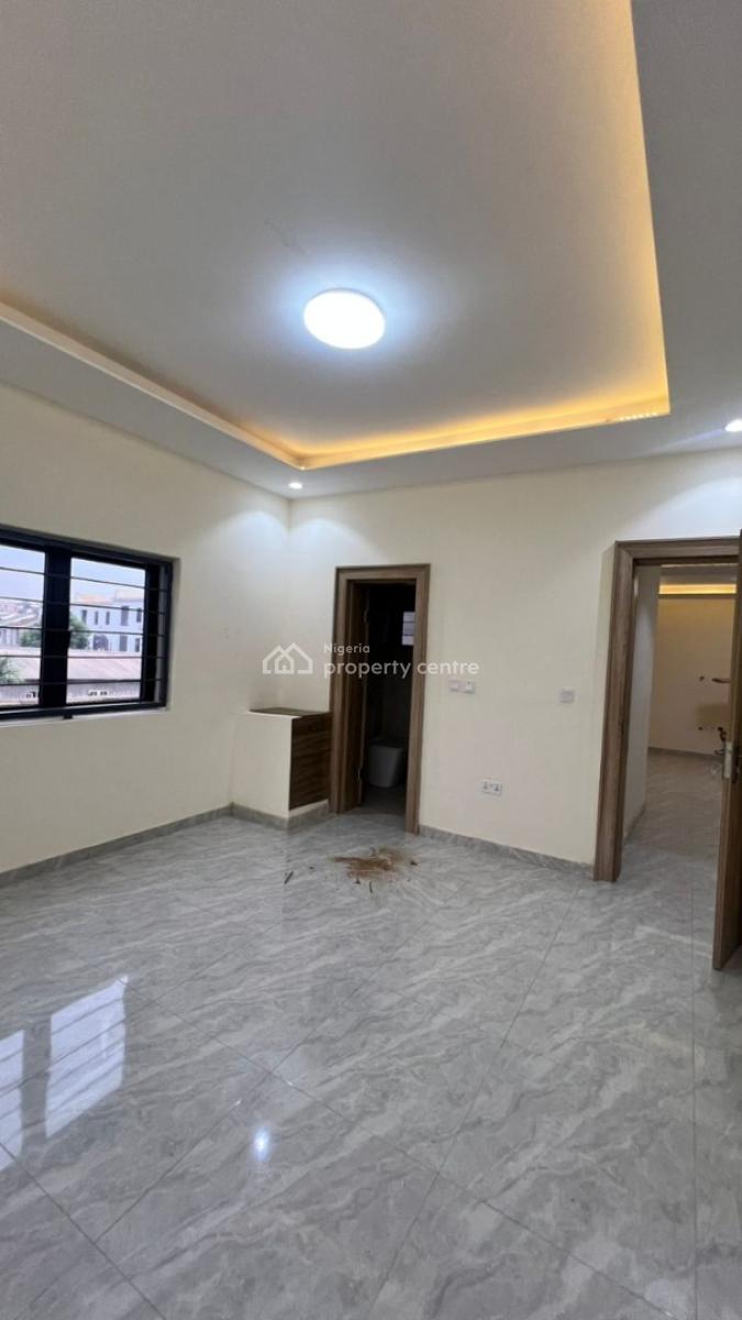 Brand New 4bedroom Terrace Duplex, By Aa Rano Oil, Mabushi, Abuja, Terraced Duplex for Rent