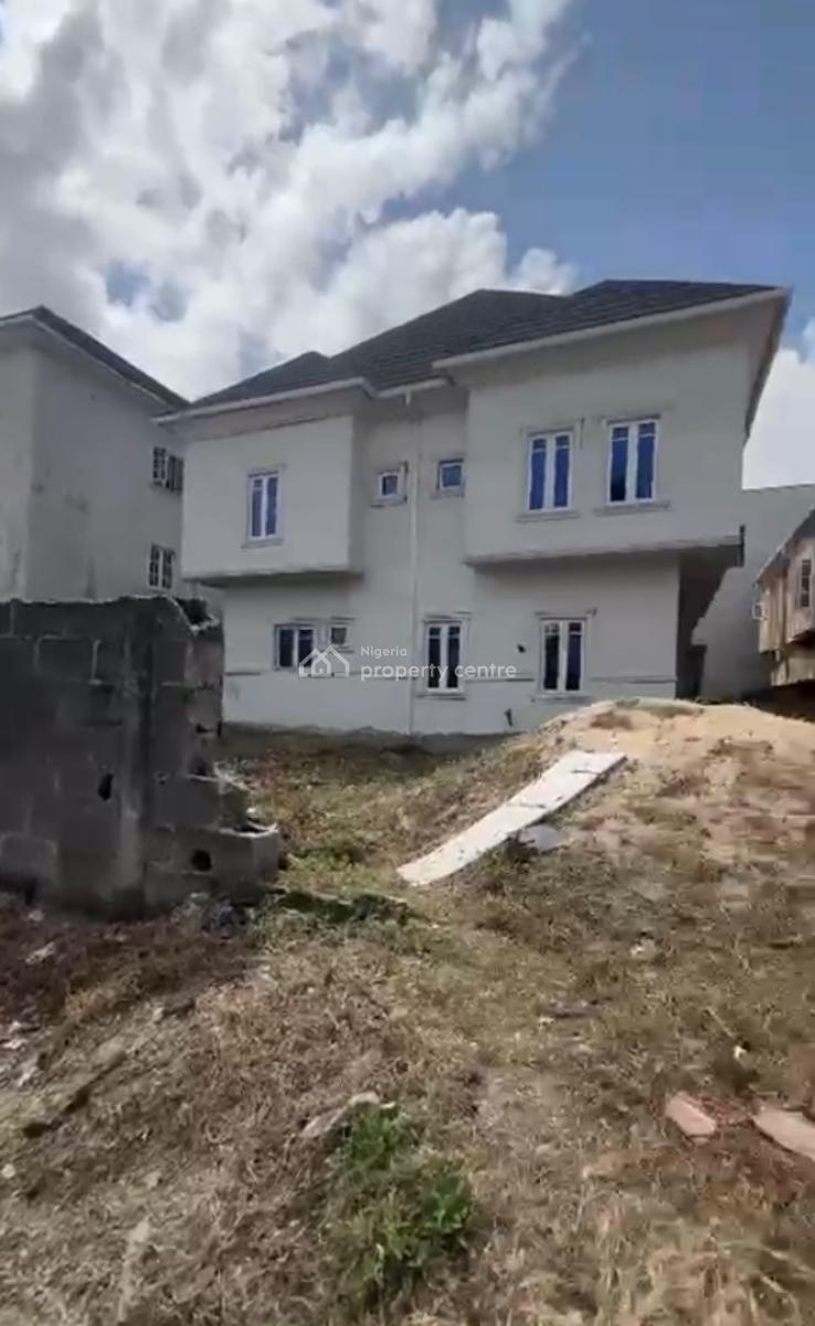 3units of 3bedroom Apartment, Ajah, Lagos, Block of Flats for Sale