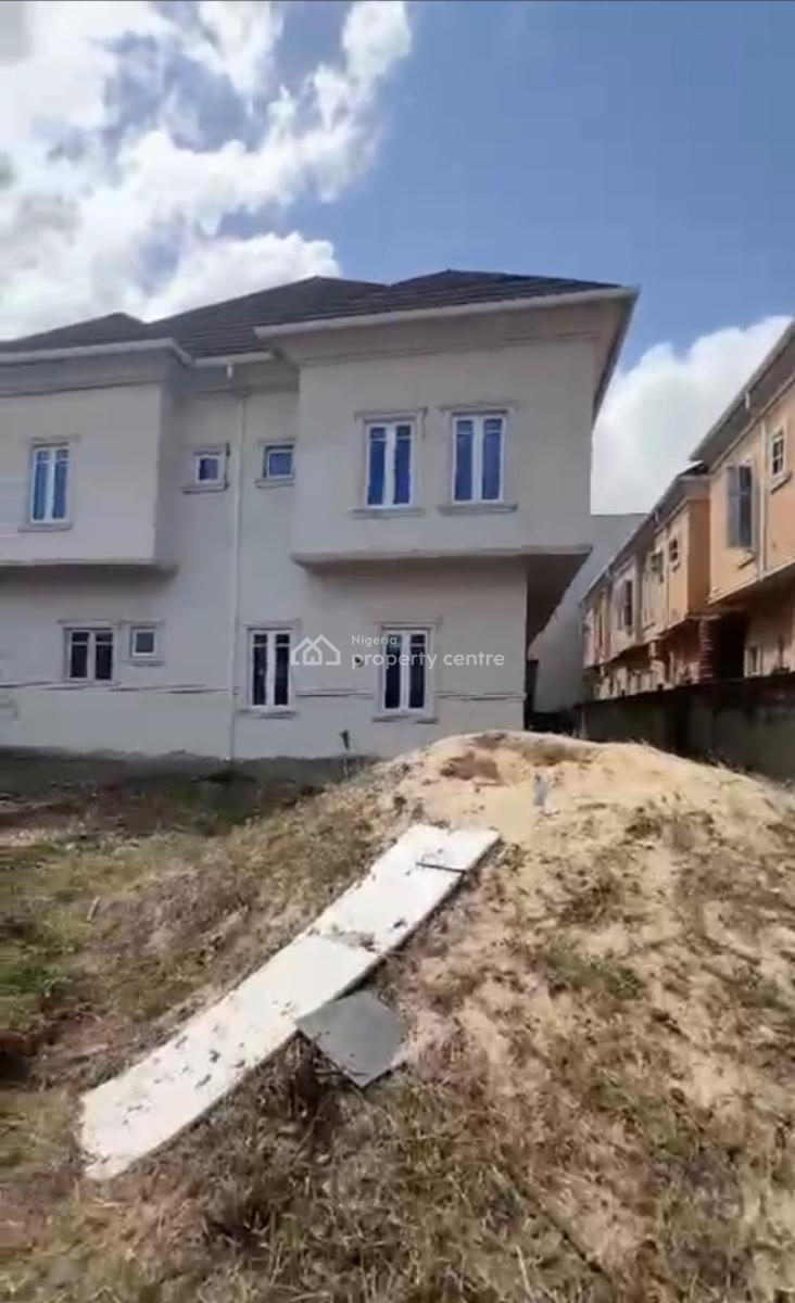3units of 3bedroom Apartment, Ajah, Lagos, Block of Flats for Sale