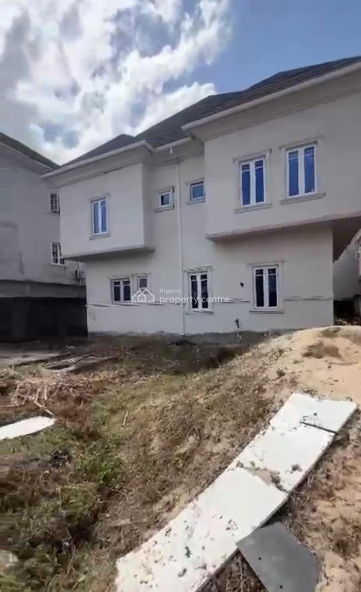 3units of 3bedroom Apartment, Ajah, Lagos, Block of Flats for Sale