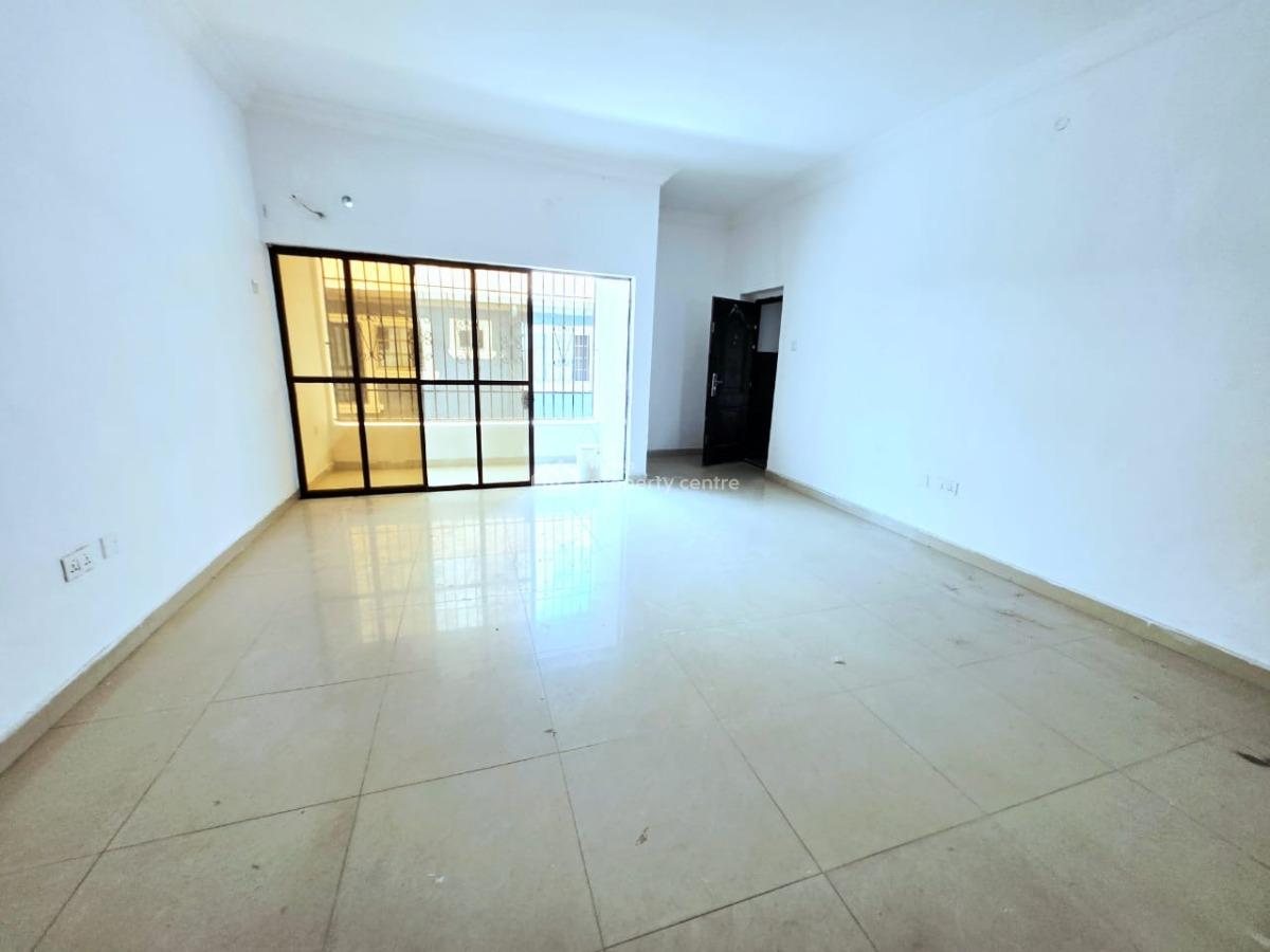 Lovely 1 Bedroom  Back Unit Mini Flat (standard & Spacious), Osapa, Lekki, Lagos, Mini Flat (room and Parlour) for Rent