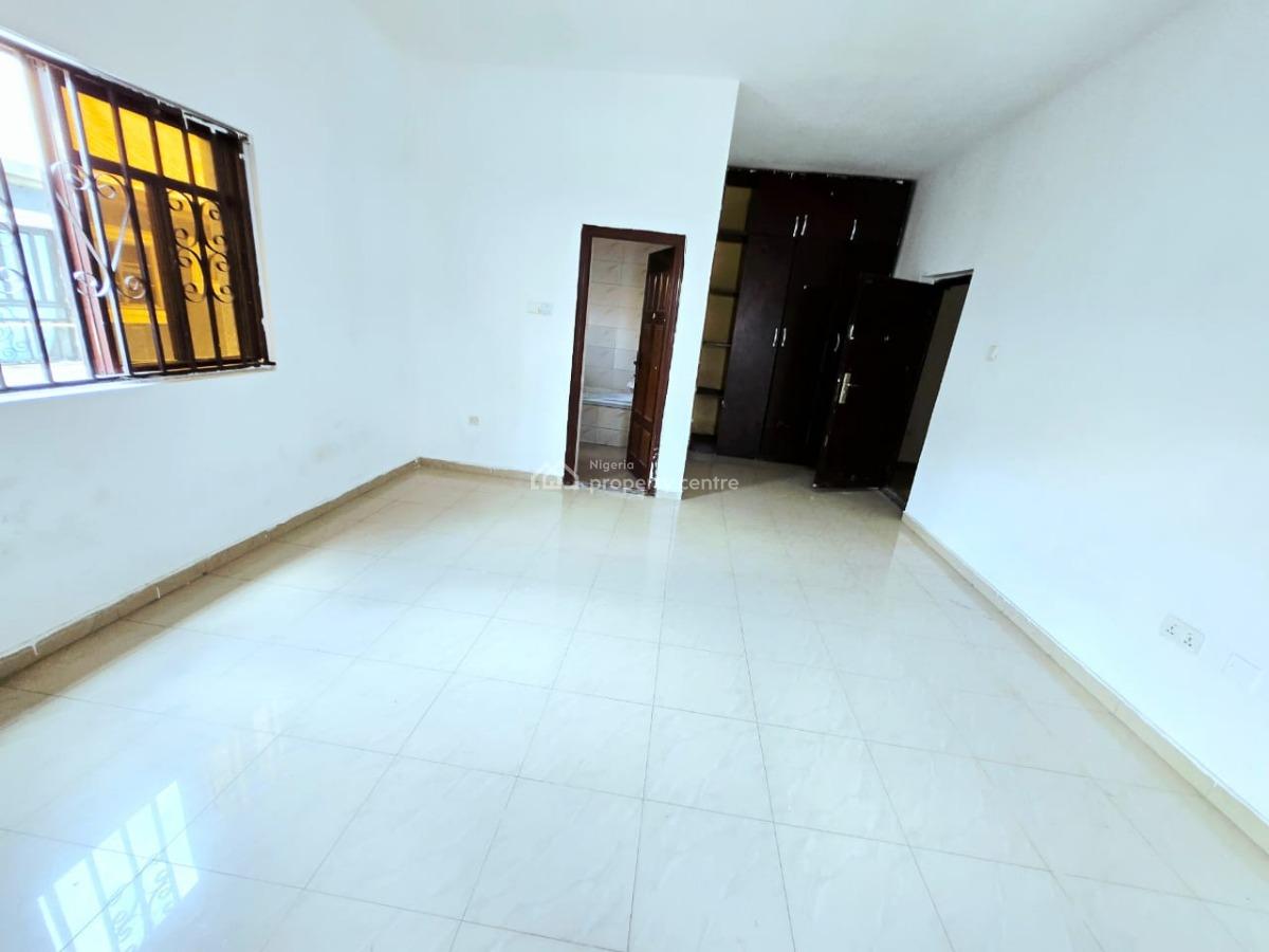 Lovely 1 Bedroom  Back Unit Mini Flat (standard & Spacious), Osapa, Lekki, Lagos, Mini Flat (room and Parlour) for Rent