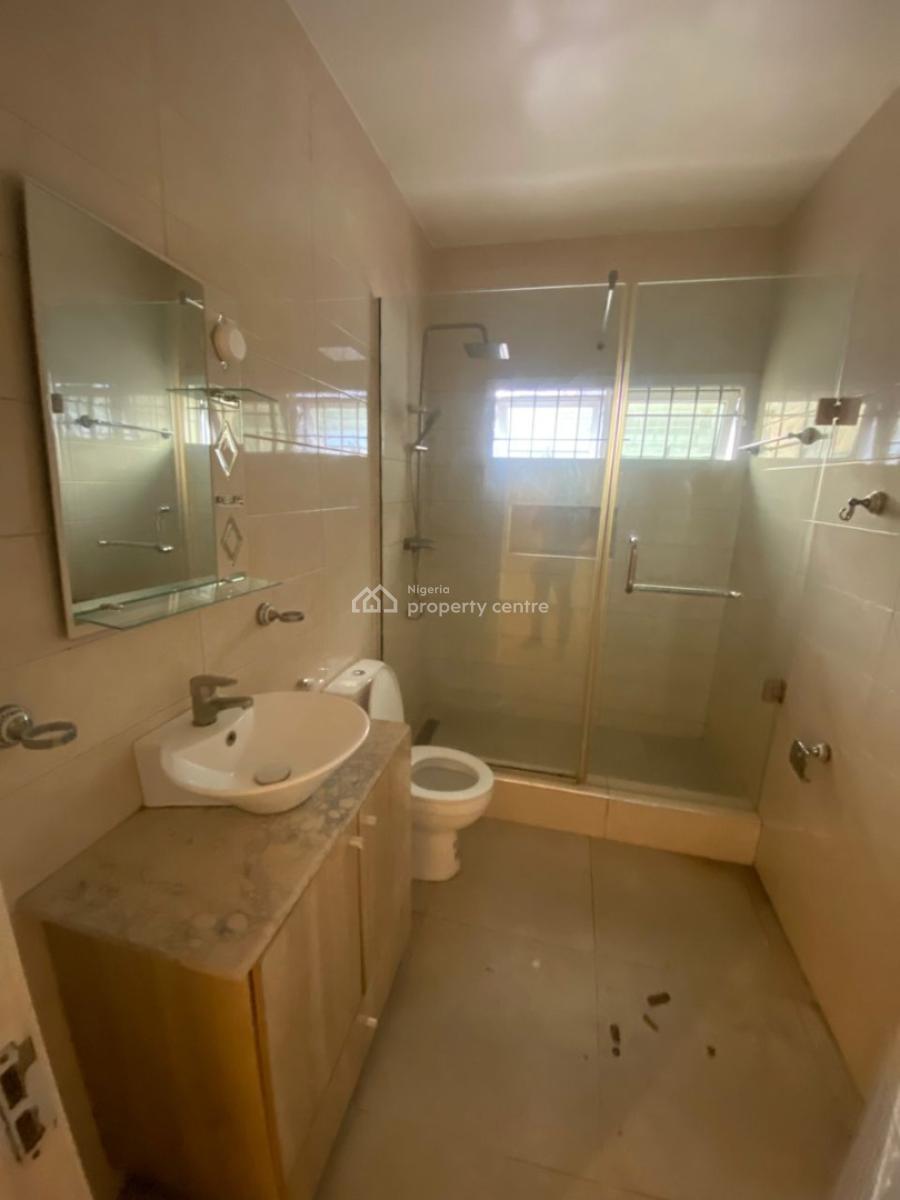 2bedroom Maisonette with Bq at Horizon Estate Kunsola Road Ik, Horizon Estate Kunsola Road Ikate Lekki., Ikate, Lekki, Lagos, House for Rent