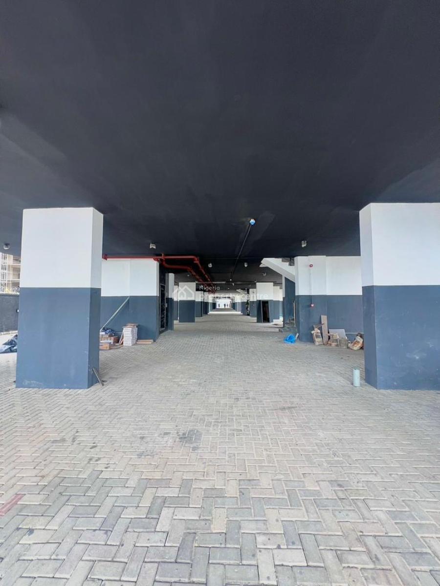 Stylish 2-bedroom Maisonette with Elevator and Swimming Pool, Exclusive Home in a Premium and Calm to Access Estate, Ikoyi, Lagos, Detached Duplex for Sale