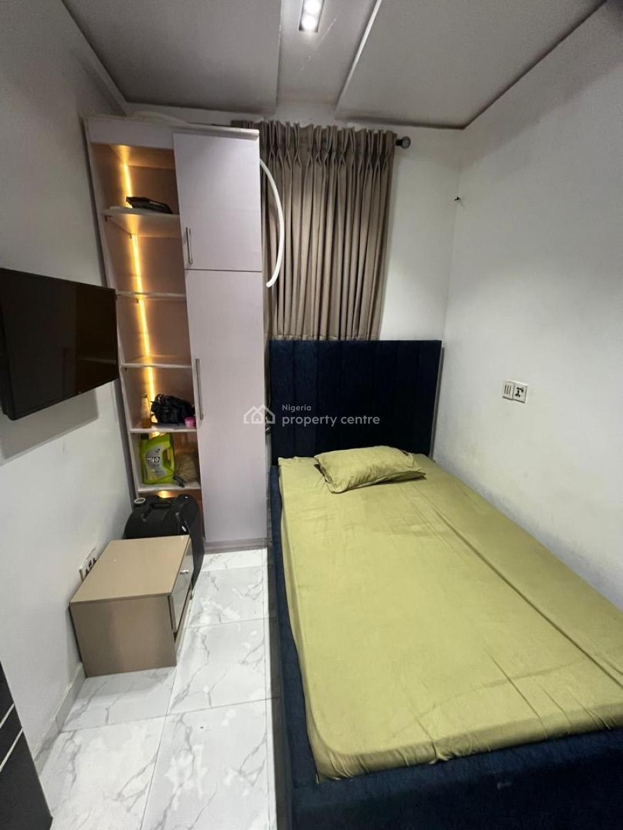 Furnished 3 Bedrooms Duplex, Ikota, Lekki, Lagos, Terraced Duplex for Rent