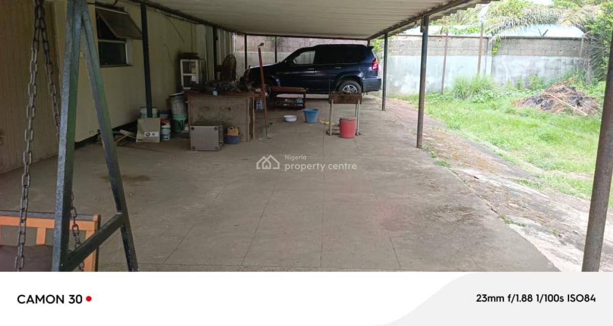 Standard Property on 1700sqm, Ire Akari, Isolo, Lagos, Commercial Property for Sale