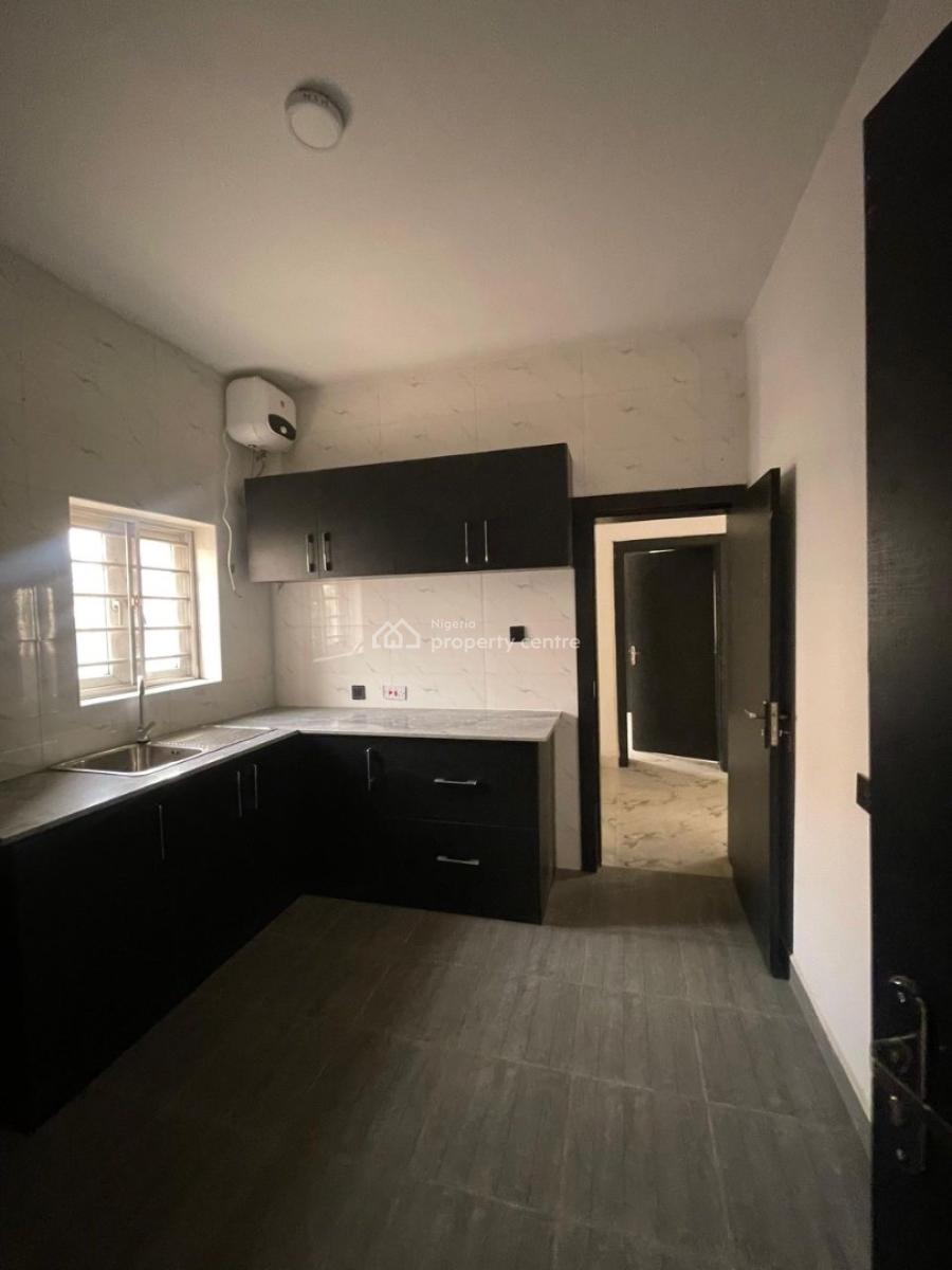 2 Bedroom Blocks of Flat, Jahi, Abuja, Block of Flats for Sale