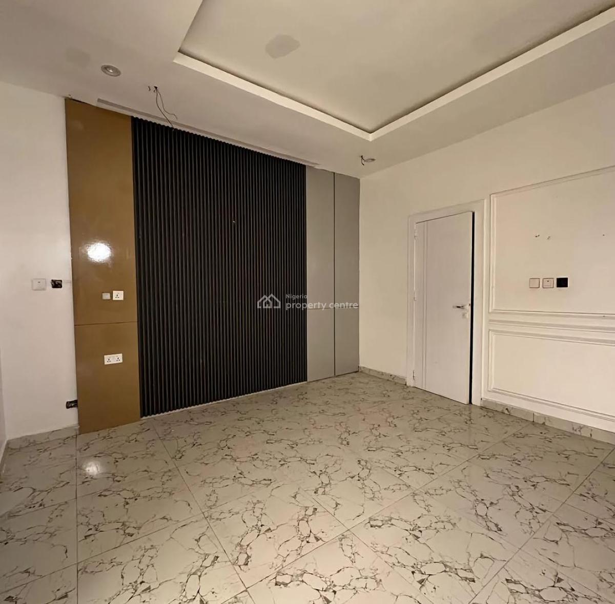 Sweet Neatly Built 2bedroom Apartment with Pool & Gym, Ikate Lekki Lagos, Lekki, Lagos, Flat / Apartment for Sale