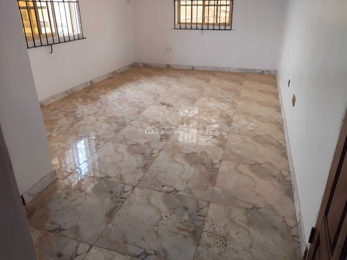 2 Bedroom First Floor with Extra Room and Personal Prepaid, Ikorodu Club Avenue Aga, Ikorodu, Lagos, Flat / Apartment for Rent