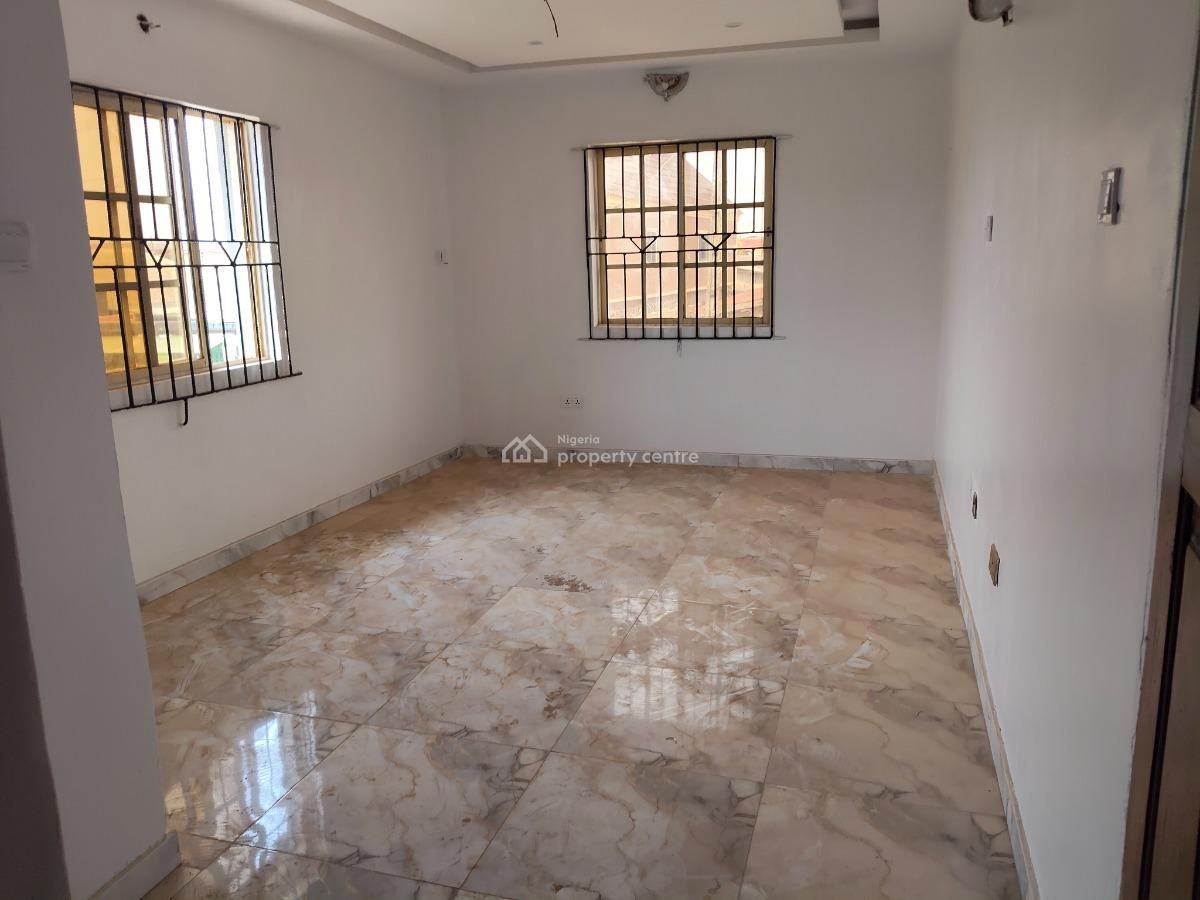 2 Bedroom First Floor with Extra Room and Personal Prepaid, Ikorodu Club Avenue Aga, Ikorodu, Lagos, Flat / Apartment for Rent