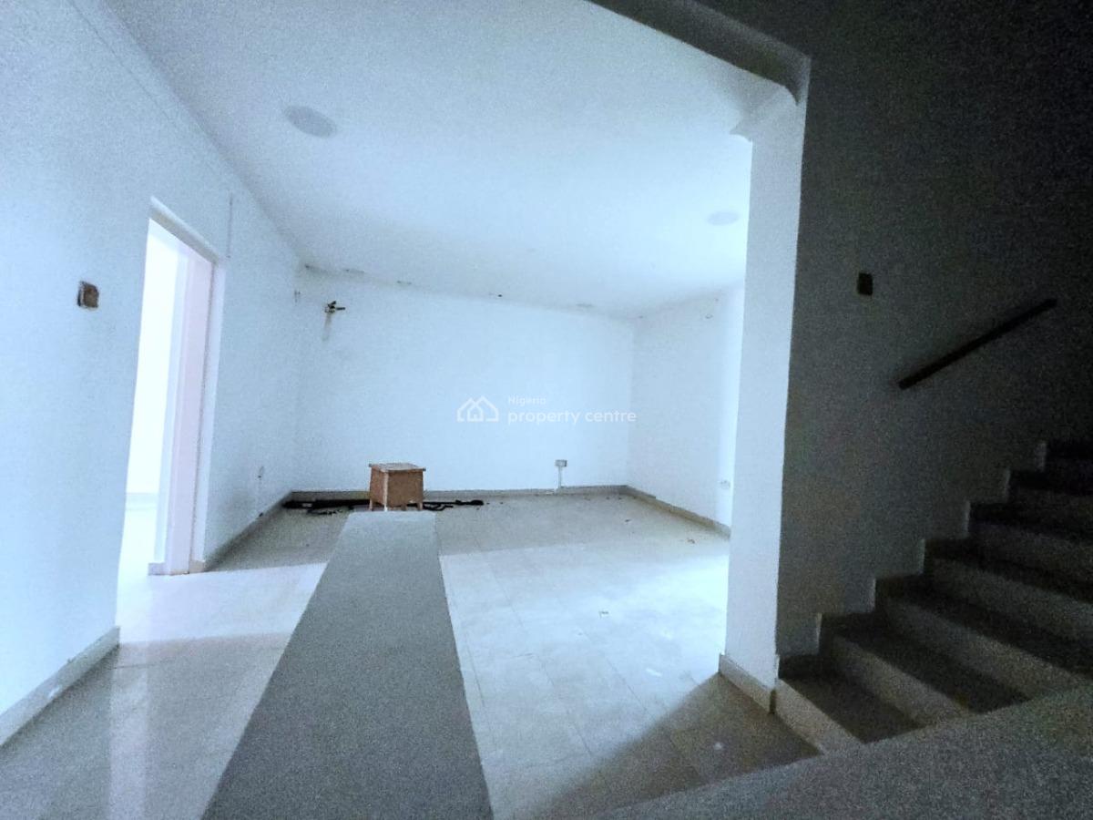 Luxury 4-bedroom Semi-detached Duplex, Lekki Phase 1, Lekki, Lagos, Semi-detached Duplex for Sale