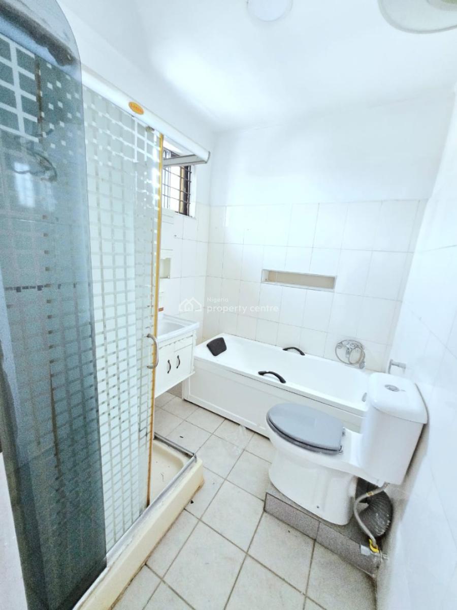 Luxury 4-bedroom Semi-detached Duplex, Lekki Phase 1, Lekki, Lagos, Semi-detached Duplex for Sale
