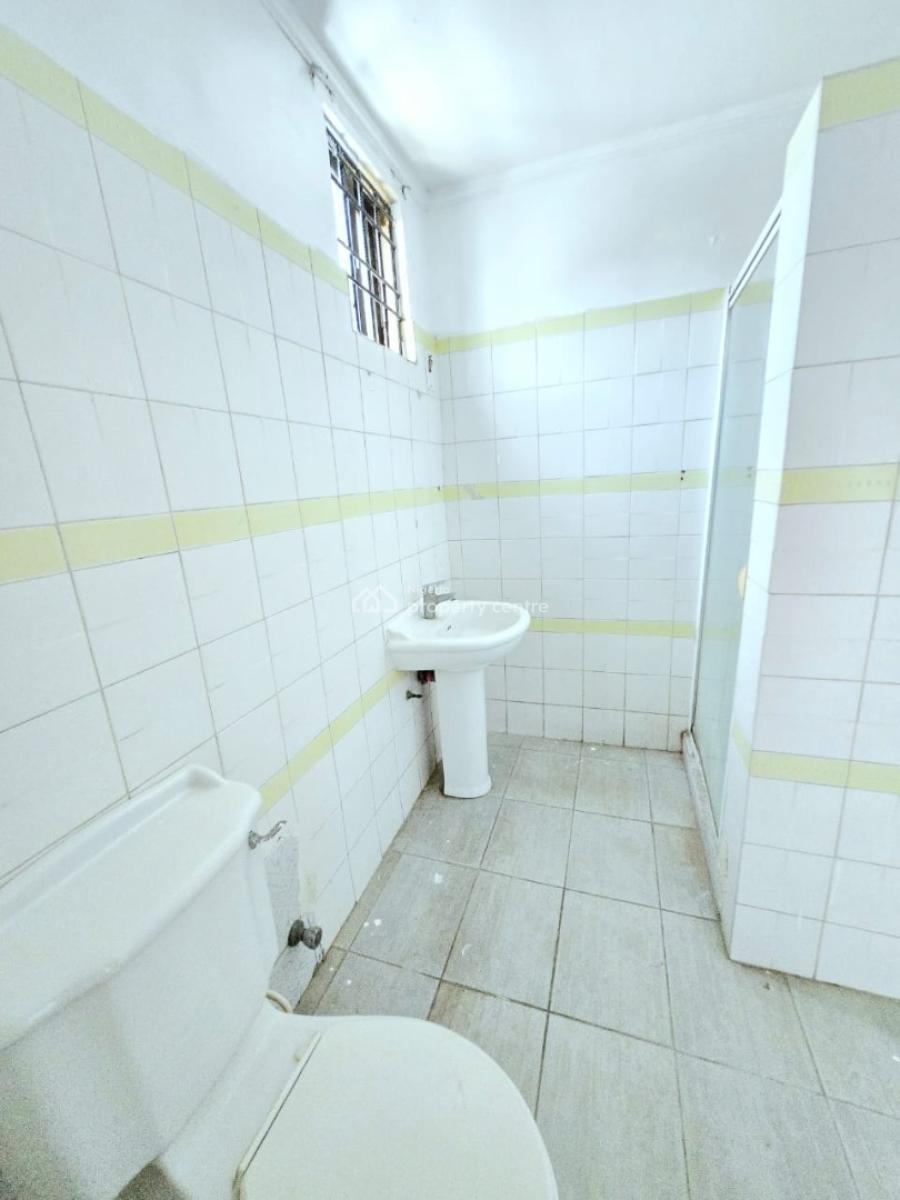 Luxury 4-bedroom Semi-detached Duplex, Lekki Phase 1, Lekki, Lagos, Semi-detached Duplex for Sale