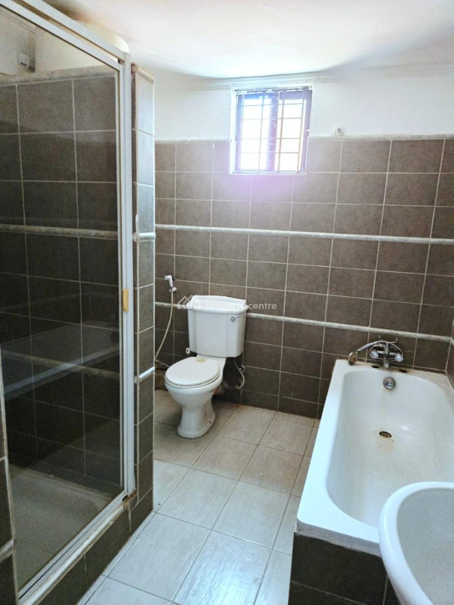 Luxury 4-bedroom Semi-detached Duplex, Lekki Phase 1, Lekki, Lagos, Semi-detached Duplex for Sale