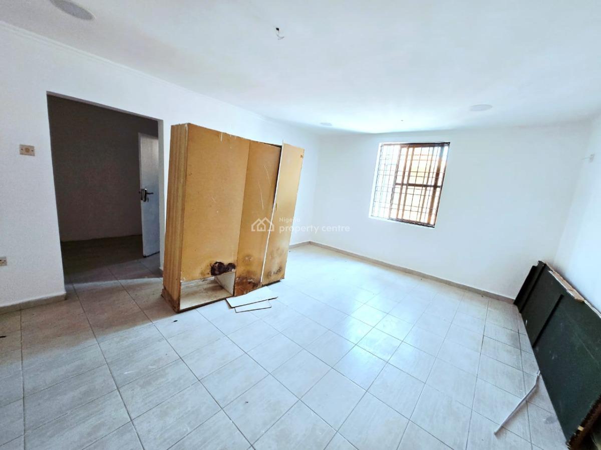 Luxury 4-bedroom Semi-detached Duplex, Lekki Phase 1, Lekki, Lagos, Semi-detached Duplex for Sale