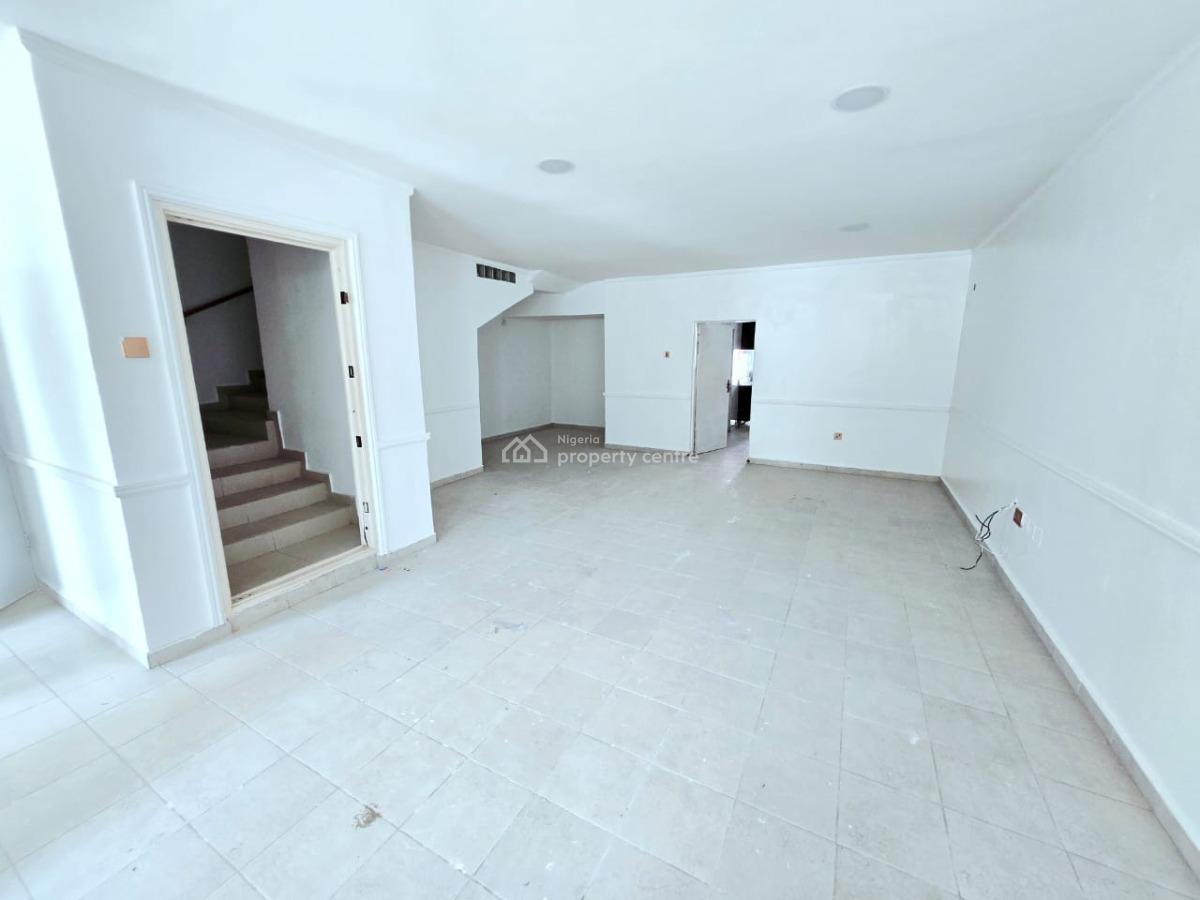 Luxury 4-bedroom Semi-detached Duplex, Lekki Phase 1, Lekki, Lagos, Semi-detached Duplex for Sale