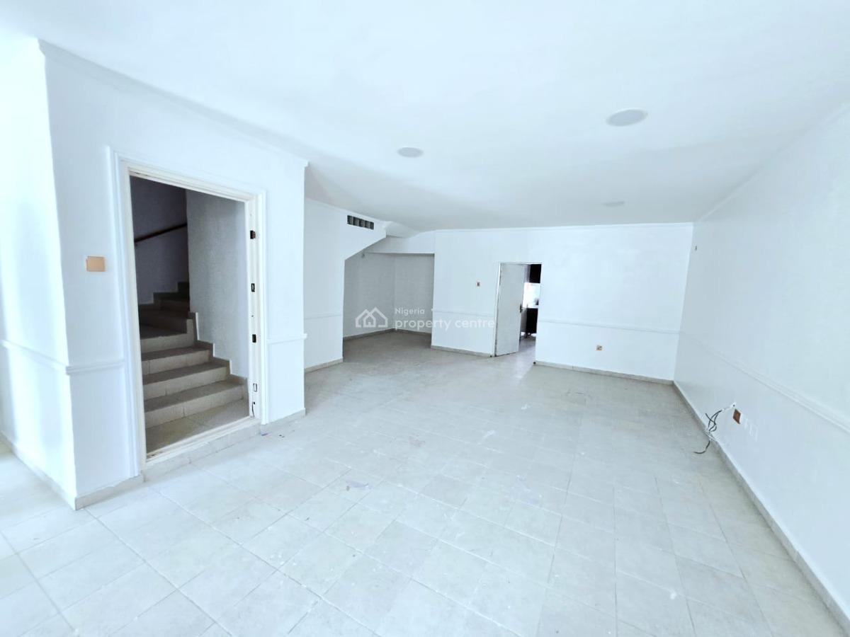 Luxury 4-bedroom Semi-detached Duplex, Lekki Phase 1, Lekki, Lagos, Semi-detached Duplex for Sale