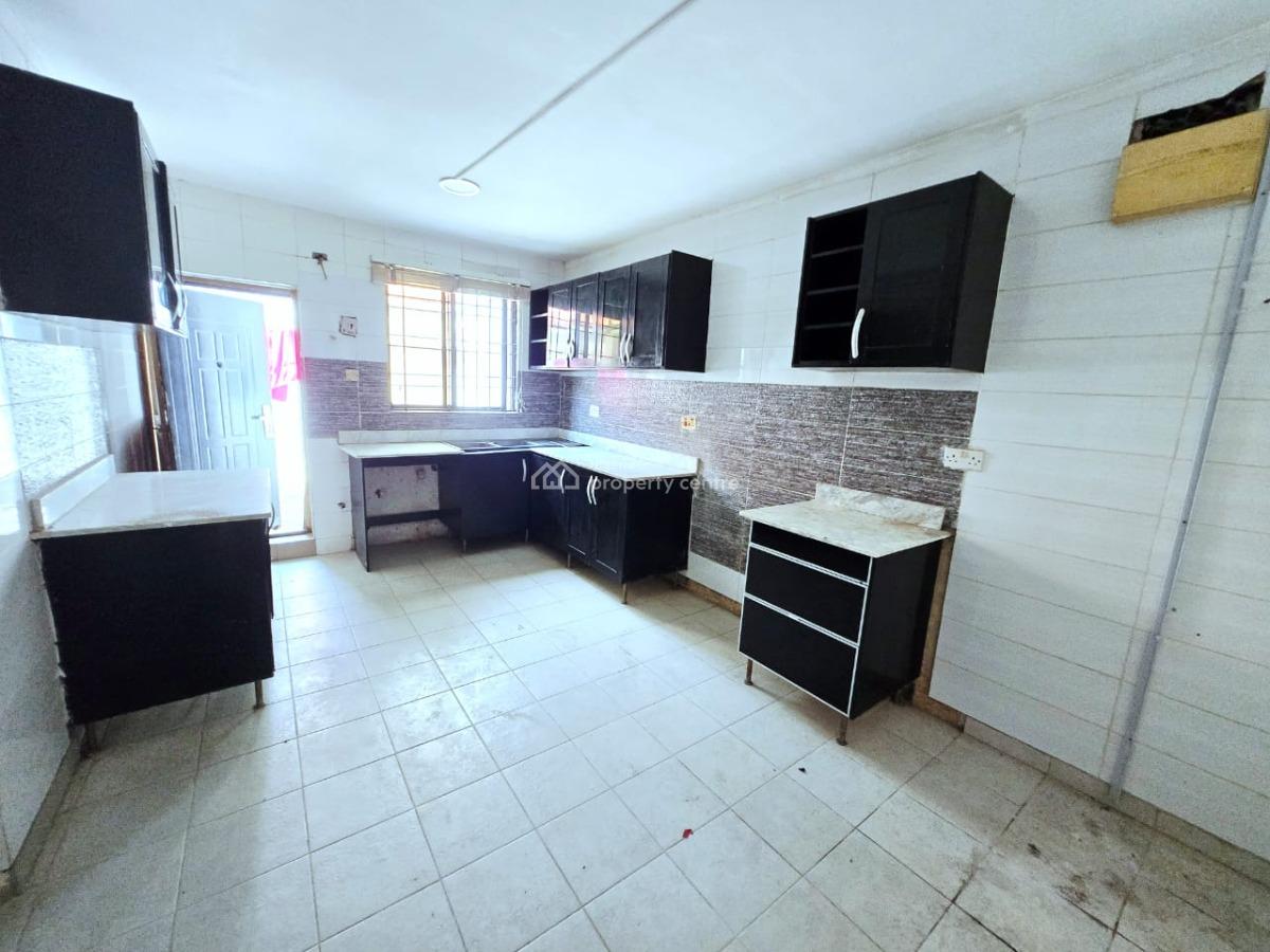 Luxury 4-bedroom Semi-detached Duplex, Lekki Phase 1, Lekki, Lagos, Semi-detached Duplex for Sale