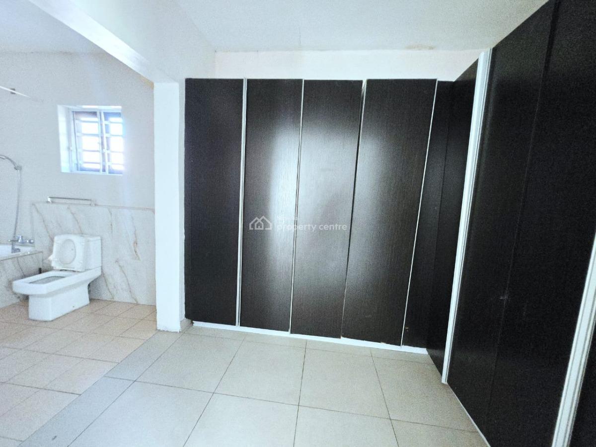 Well Maintained, Tastefully Finished, Five (5) Bedroom Semi Detached D, Oniru, Victoria Island (vi), Lagos, Terraced Duplex for Rent