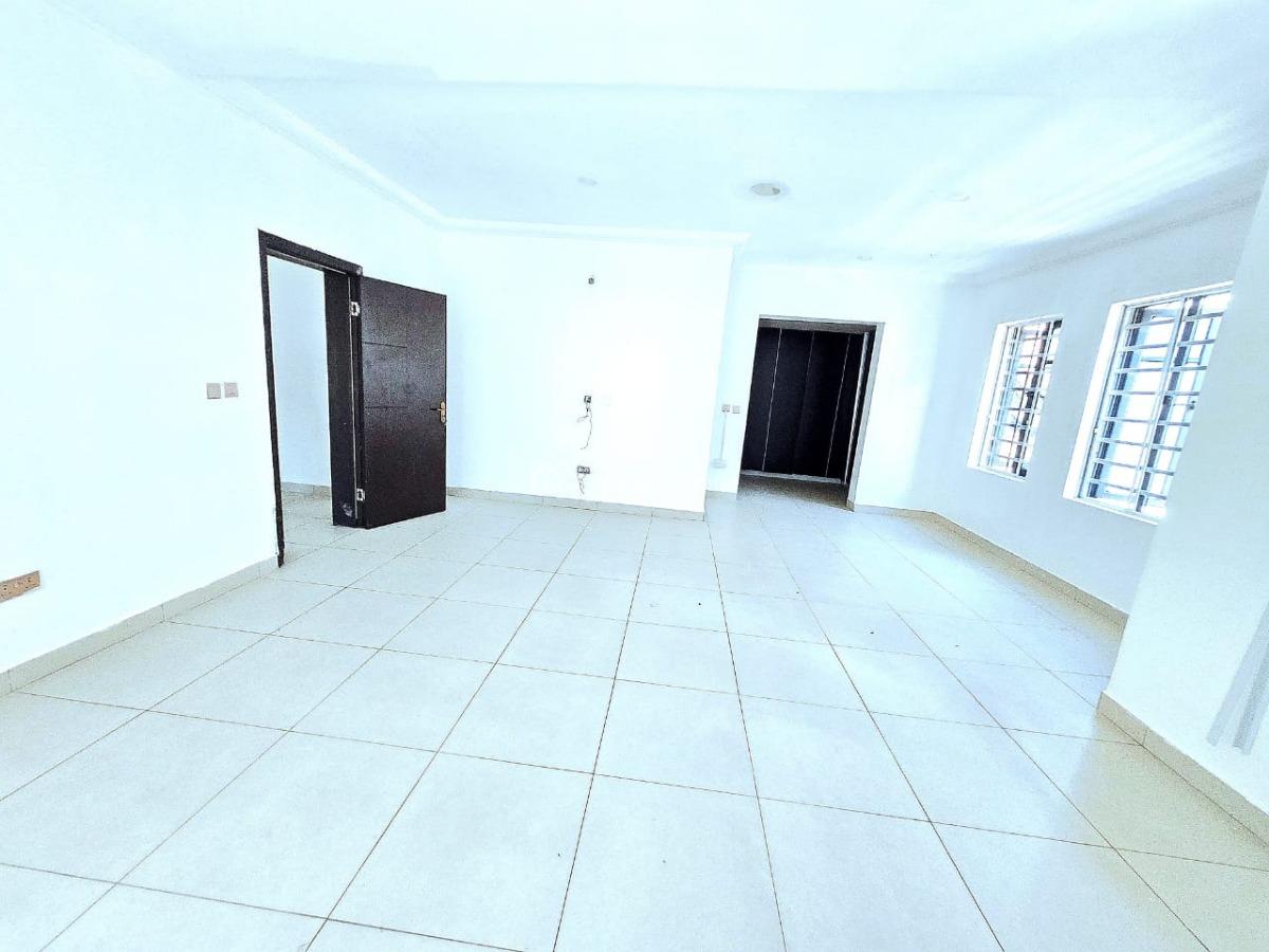 Well Maintained, Tastefully Finished, Five (5) Bedroom Semi Detached D, Oniru, Victoria Island (vi), Lagos, Terraced Duplex for Rent