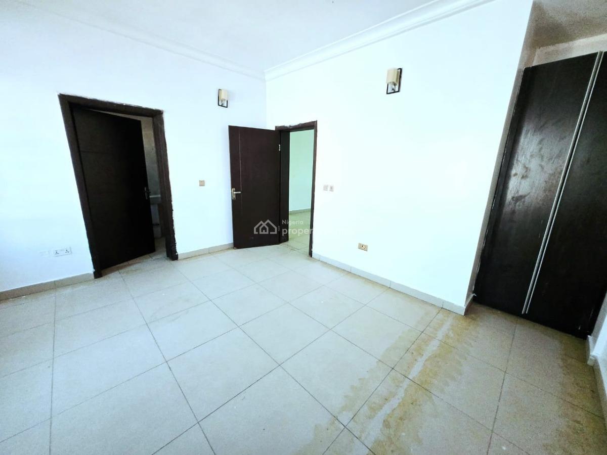 Well Maintained, Tastefully Finished, Five (5) Bedroom Semi Detached D, Oniru, Victoria Island (vi), Lagos, Terraced Duplex for Rent