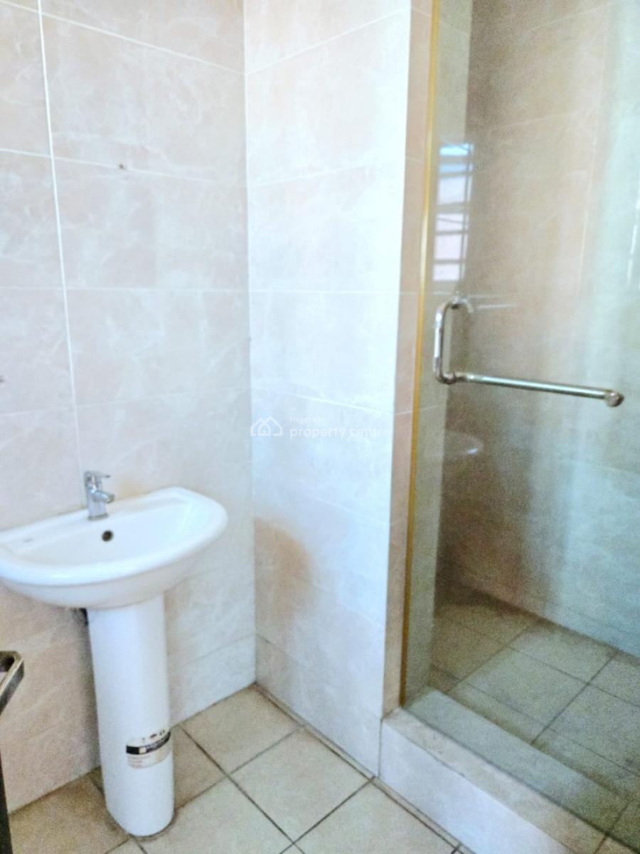 Well Maintained, Tastefully Finished, Five (5) Bedroom Semi Detached D, Oniru, Victoria Island (vi), Lagos, Terraced Duplex for Rent