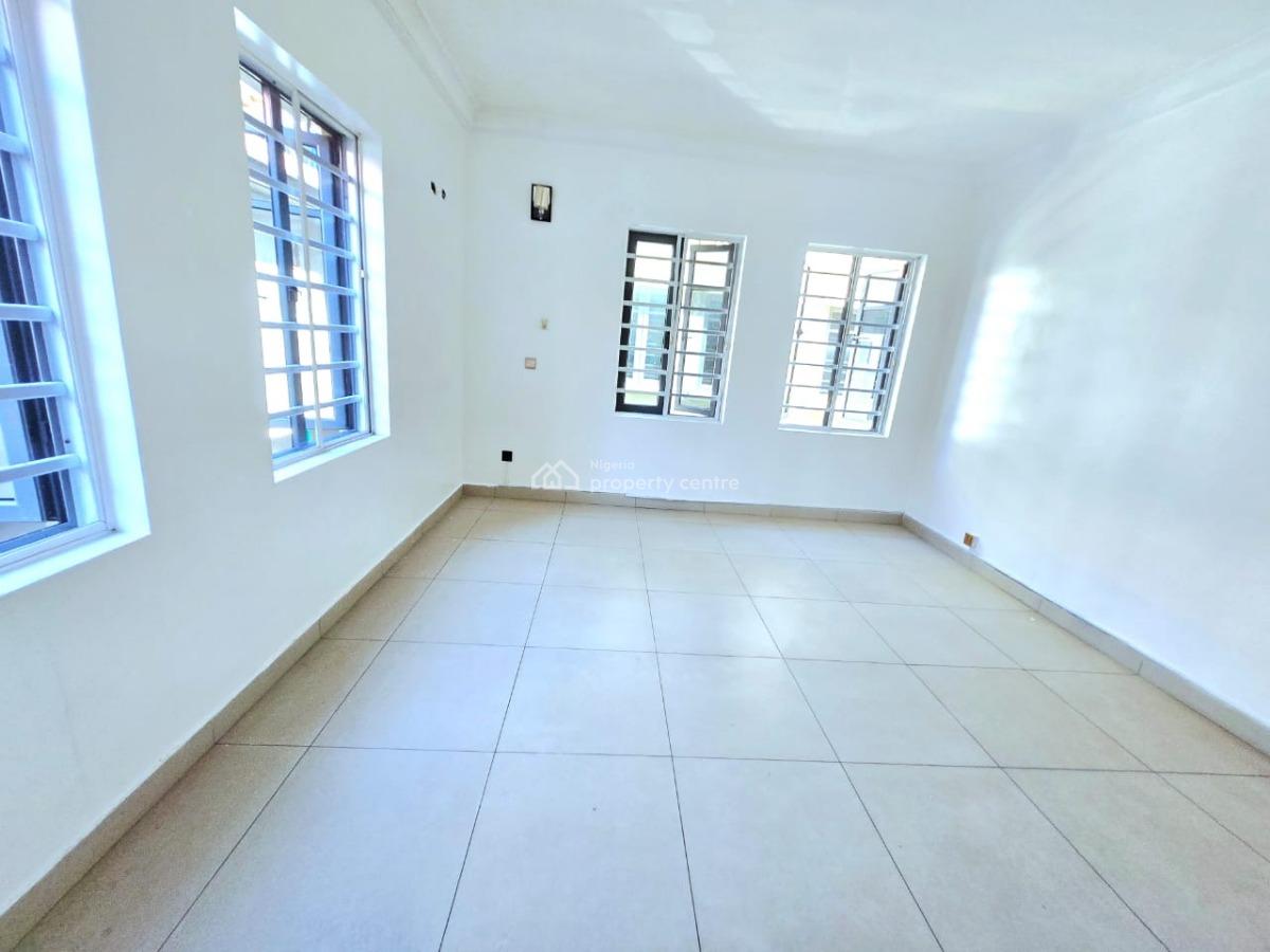 Well Maintained, Tastefully Finished, Five (5) Bedroom Semi Detached D, Oniru, Victoria Island (vi), Lagos, Terraced Duplex for Rent