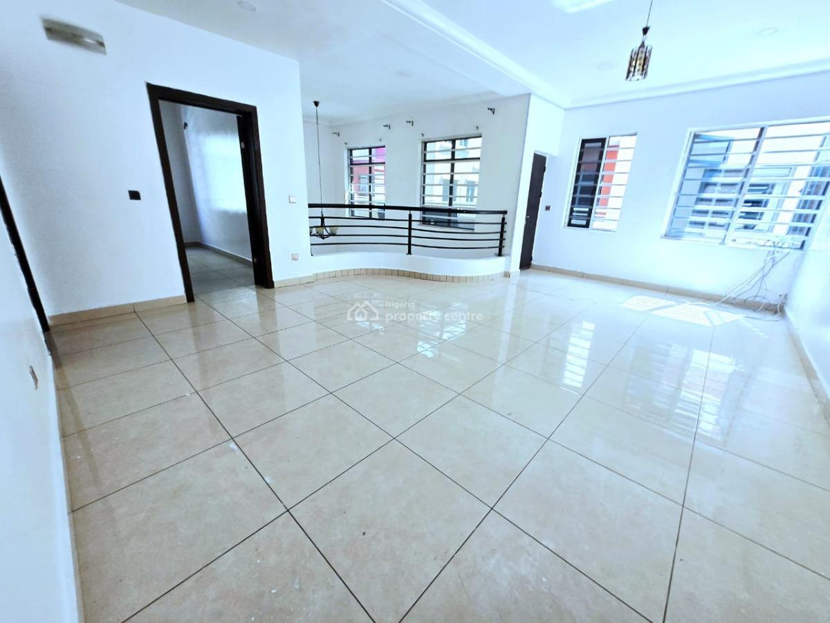 Well Maintained, Tastefully Finished, Five (5) Bedroom Semi Detached D, Oniru, Victoria Island (vi), Lagos, Terraced Duplex for Rent