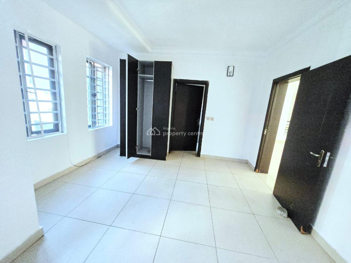 Well Maintained, Tastefully Finished, Five (5) Bedroom Semi Detached D, Oniru, Victoria Island (vi), Lagos, Terraced Duplex for Rent