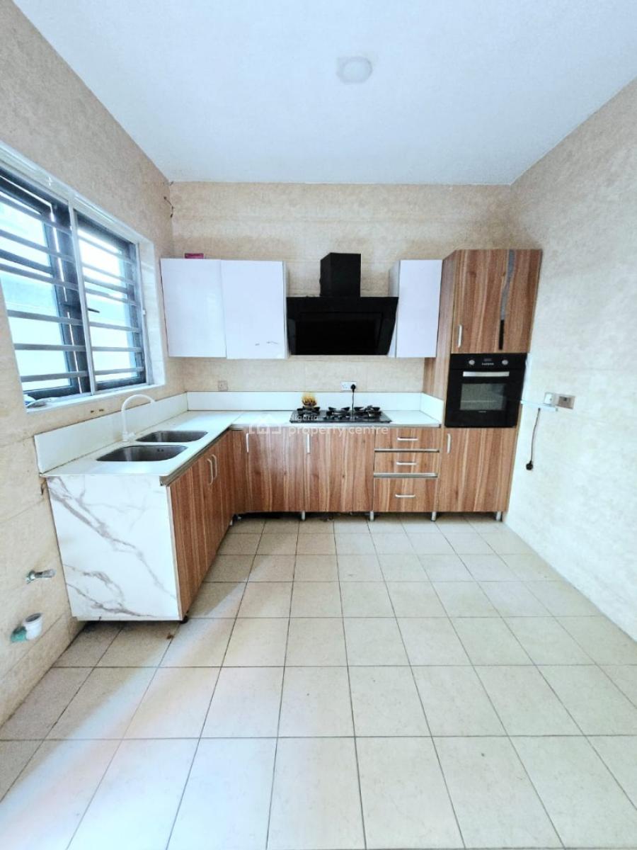Well Maintained, Tastefully Finished, Five (5) Bedroom Semi Detached D, Oniru, Victoria Island (vi), Lagos, Terraced Duplex for Rent