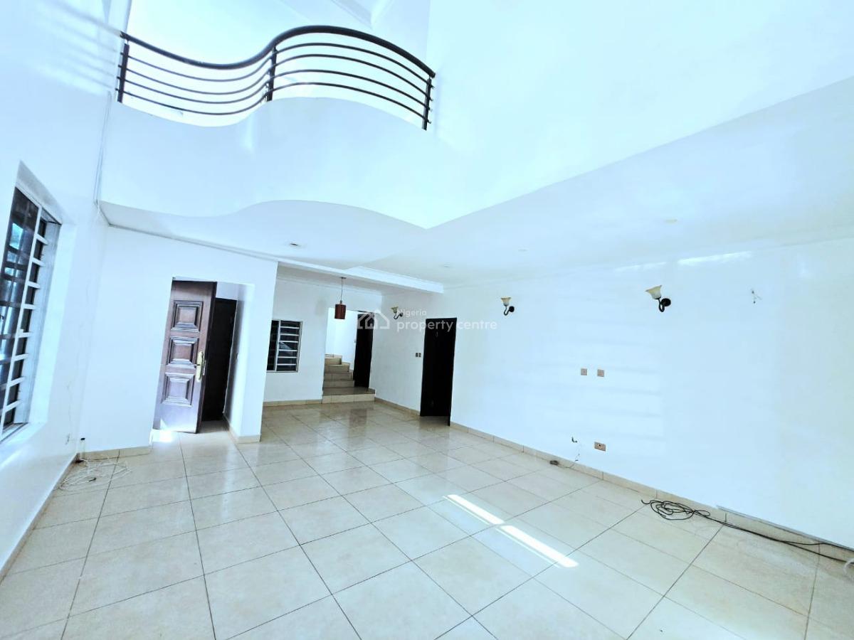 Well Maintained, Tastefully Finished, Five (5) Bedroom Semi Detached D, Oniru, Victoria Island (vi), Lagos, Terraced Duplex for Rent