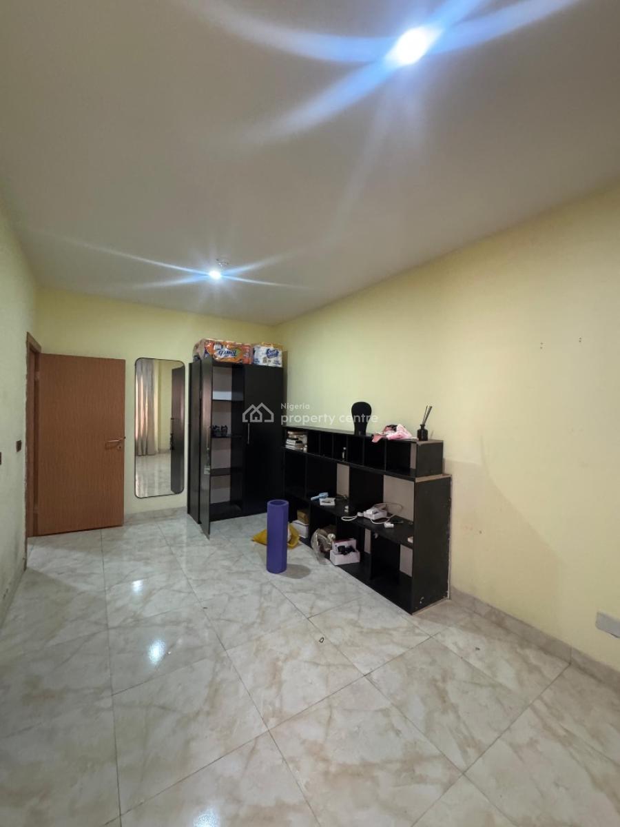 Luxury 4bedroom Apartment with Furnitures, Banana Island Road Ikoyi Lagos, Ikoyi, Lagos, Flat / Apartment for Rent