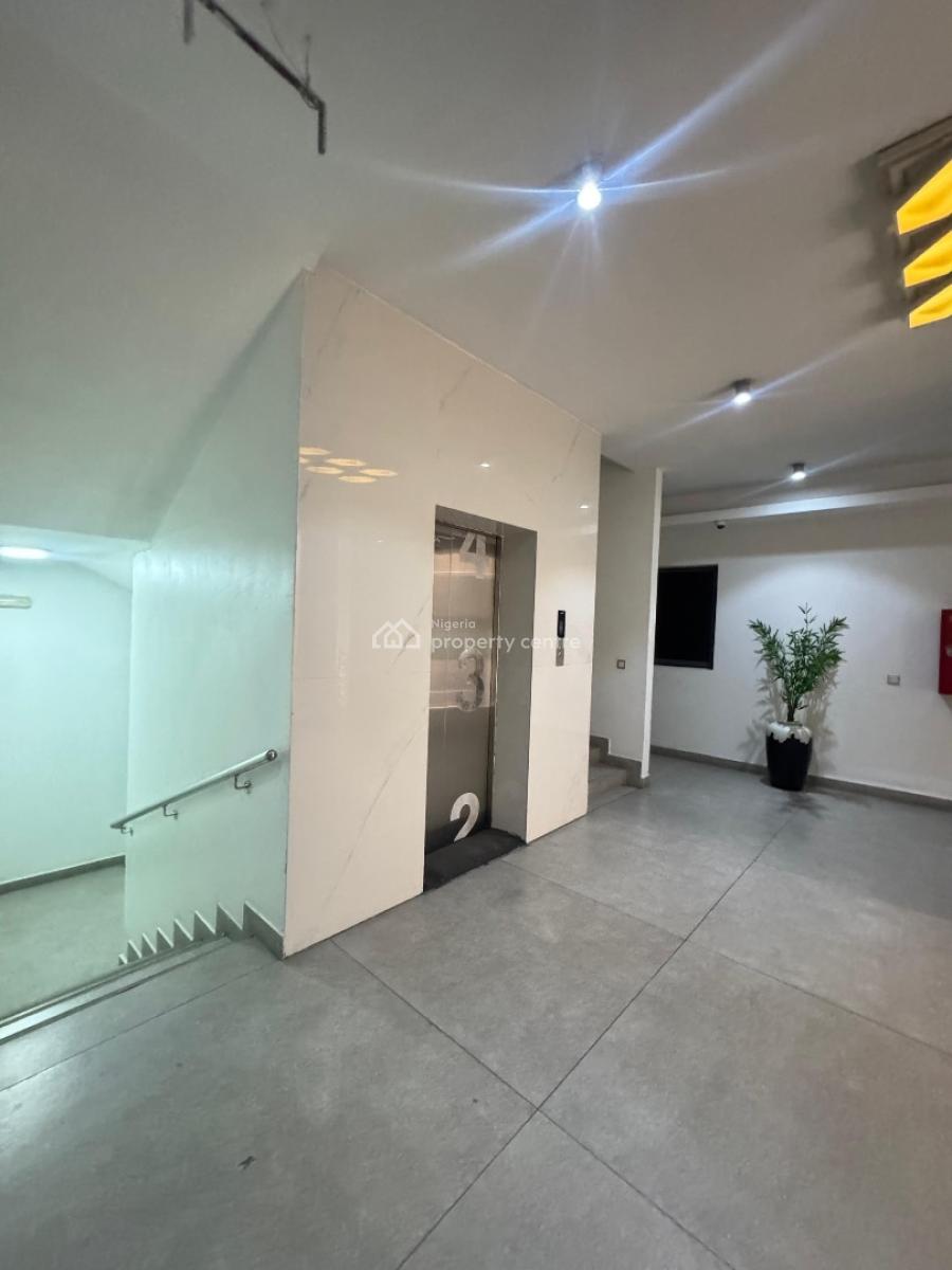 Luxury 4bedroom Apartment with Furnitures, Banana Island Road Ikoyi Lagos, Ikoyi, Lagos, Flat / Apartment for Rent