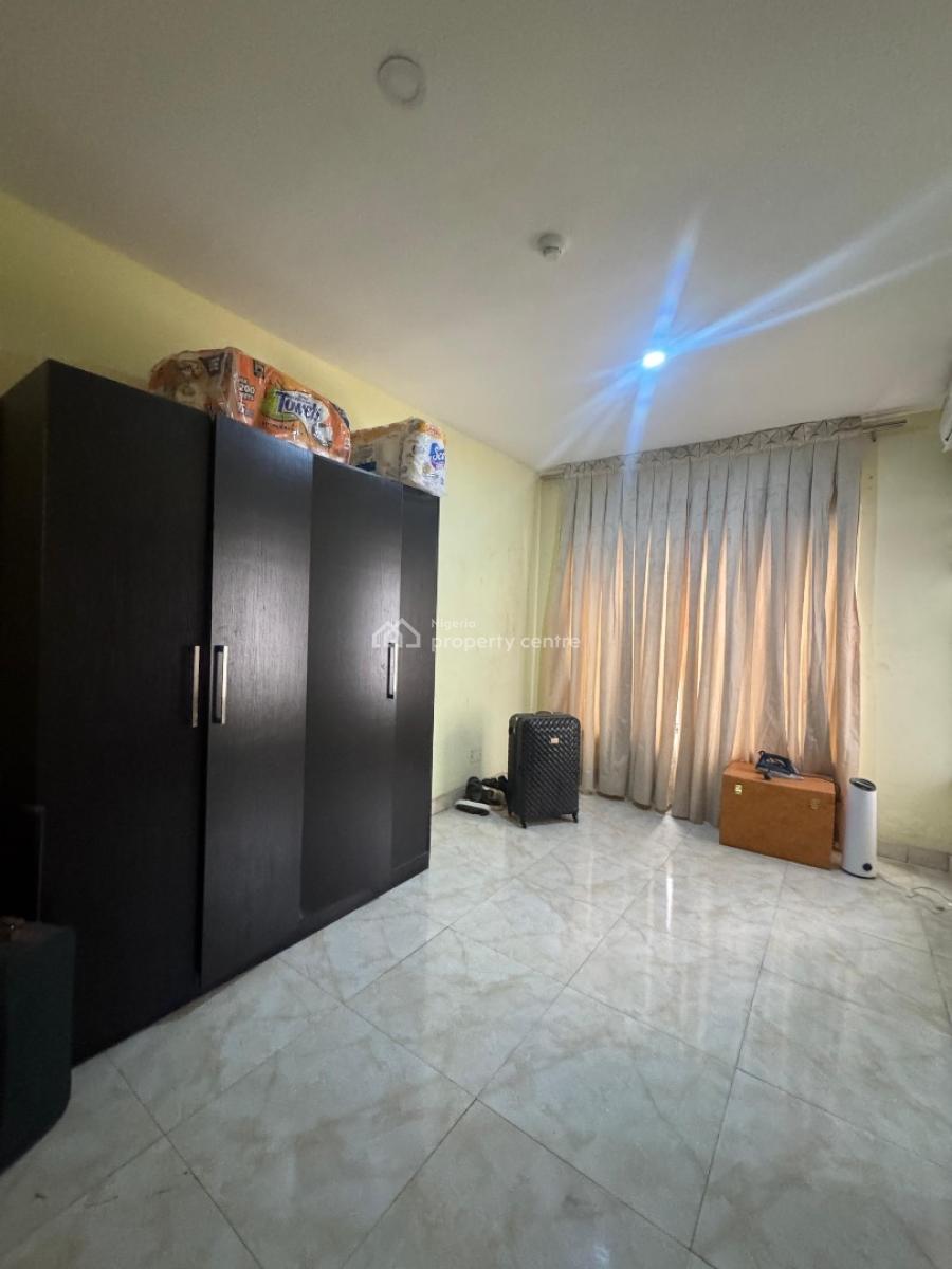 Luxury 4bedroom Apartment with Furnitures, Banana Island Road Ikoyi Lagos, Ikoyi, Lagos, Flat / Apartment for Rent
