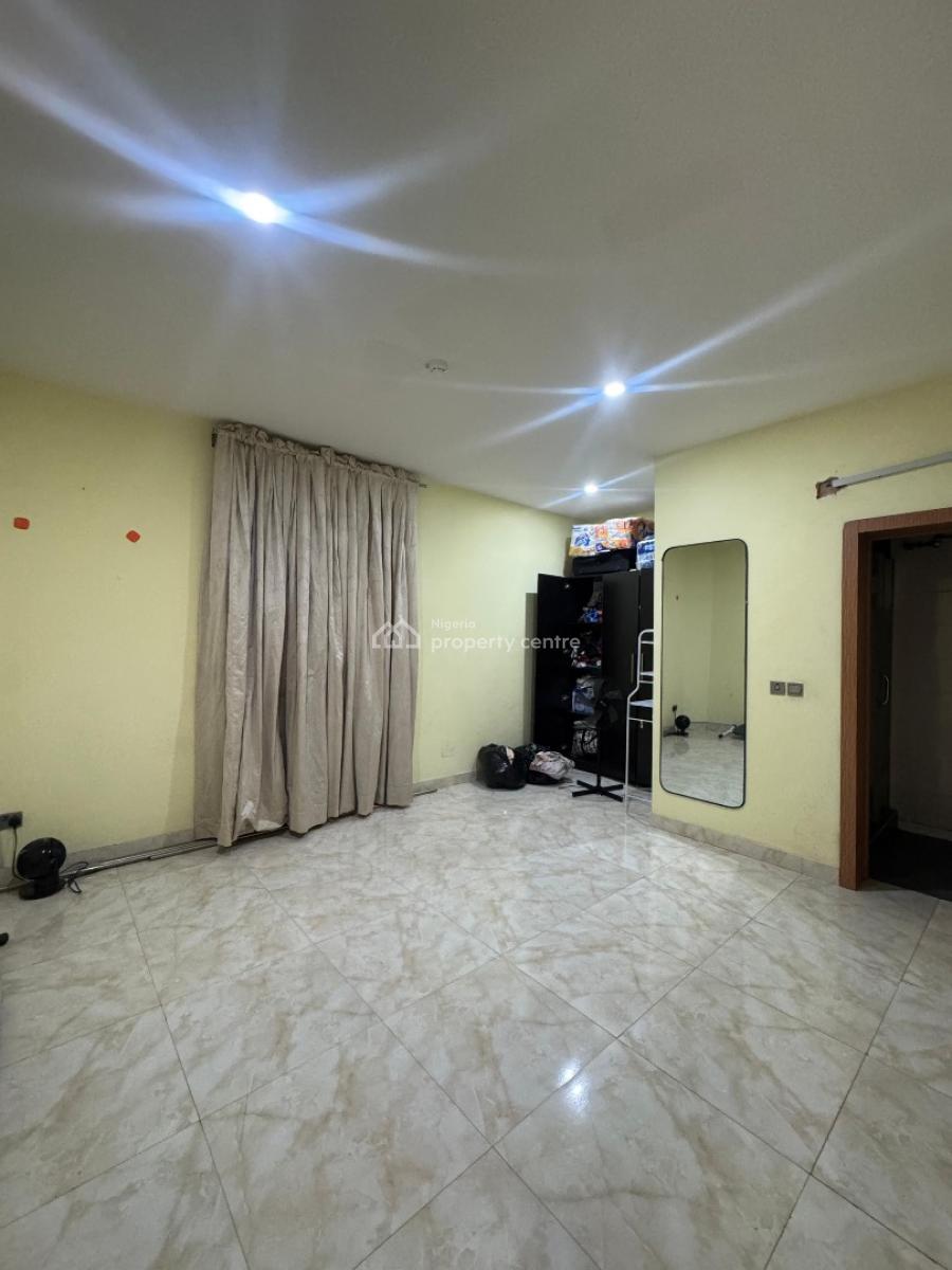 Luxury 4bedroom Apartment with Furnitures, Banana Island Road Ikoyi Lagos, Ikoyi, Lagos, Flat / Apartment for Rent
