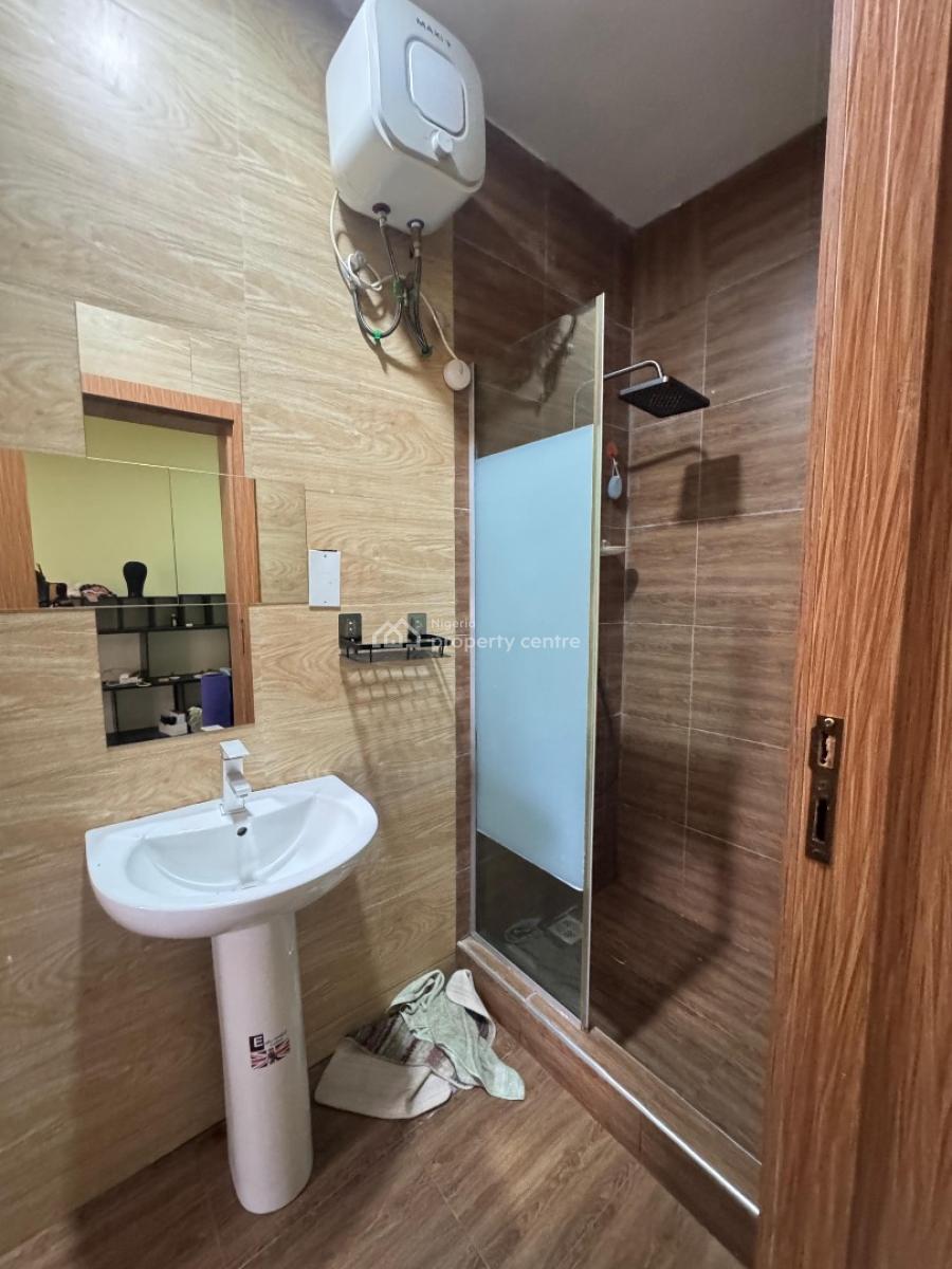 Luxury 4bedroom Apartment with Furnitures, Banana Island Road Ikoyi Lagos, Ikoyi, Lagos, Flat / Apartment for Rent
