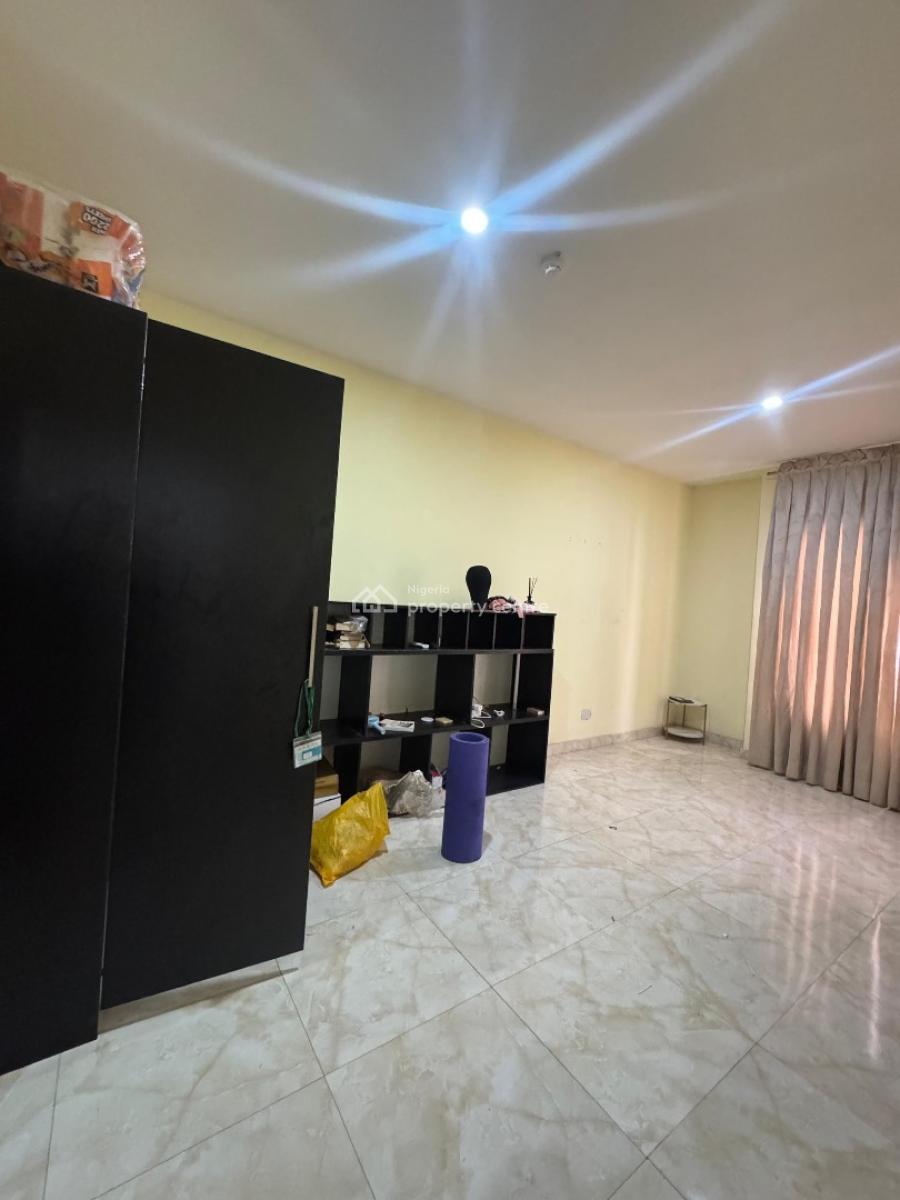 Luxury 4bedroom Apartment with Furnitures, Banana Island Road Ikoyi Lagos, Ikoyi, Lagos, Flat / Apartment for Rent