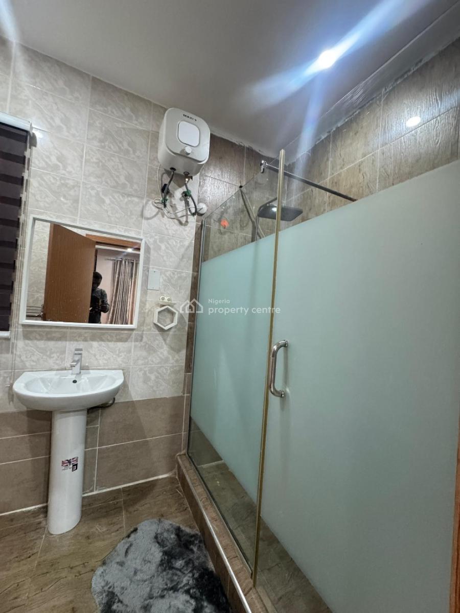 Luxury 4bedroom Apartment with Furnitures, Banana Island Road Ikoyi Lagos, Ikoyi, Lagos, Flat / Apartment for Rent