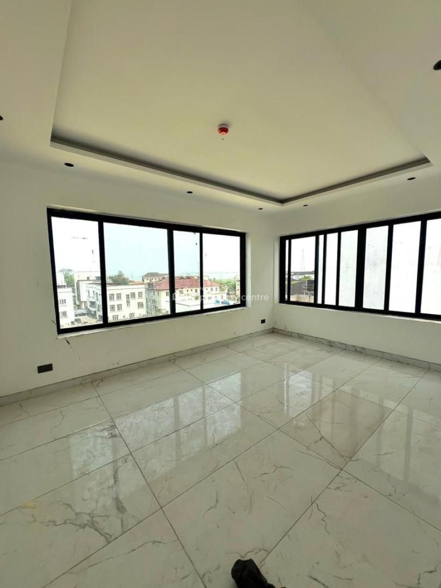 Tunning 6 Bedroom  Detached Duplex with Elevator, Cinema, Office Room, Exclusive Home in a Premium and Calm to Access Estate, Banana Island, Ikoyi, Lagos, Detached Duplex for Sale