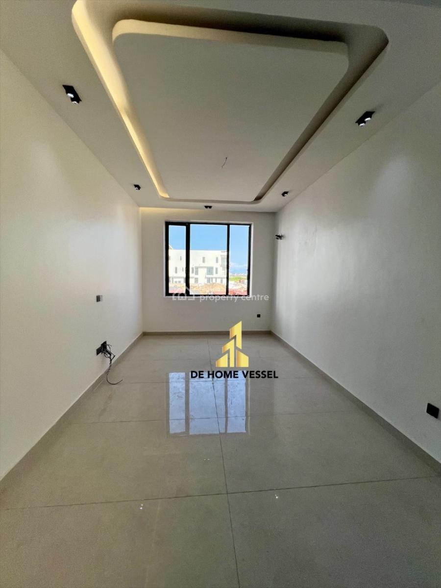 Masterpiece, Lekki Phase 1, Lekki, Lagos, Detached Duplex for Sale