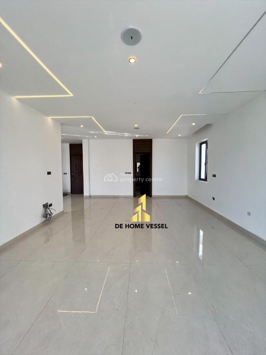 Masterpiece, Lekki Phase 1, Lekki, Lagos, Detached Duplex for Sale