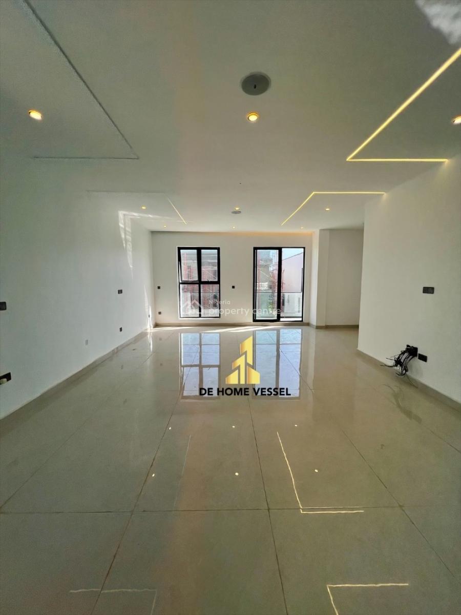 Masterpiece, Lekki Phase 1, Lekki, Lagos, Detached Duplex for Sale