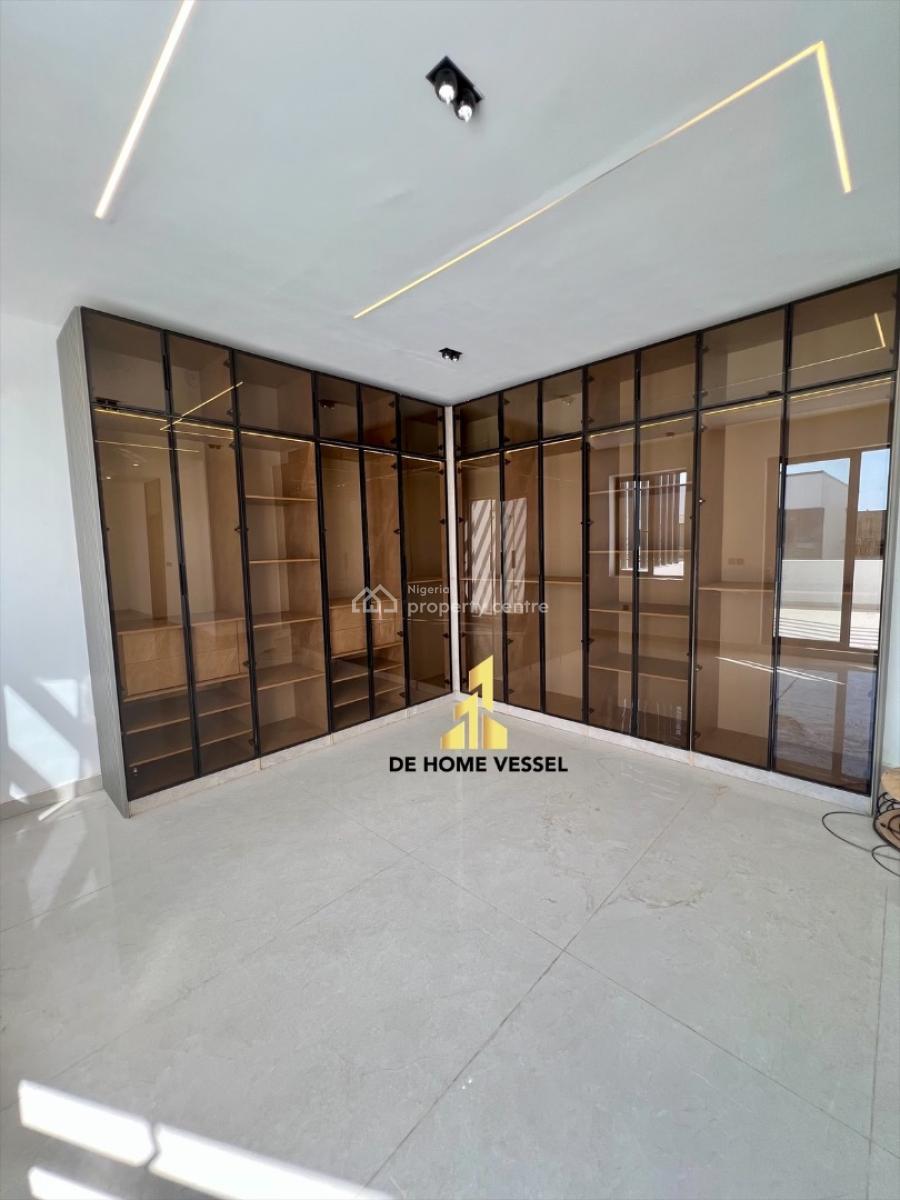 Masterpiece, Lekki Phase 1, Lekki, Lagos, Detached Duplex for Sale