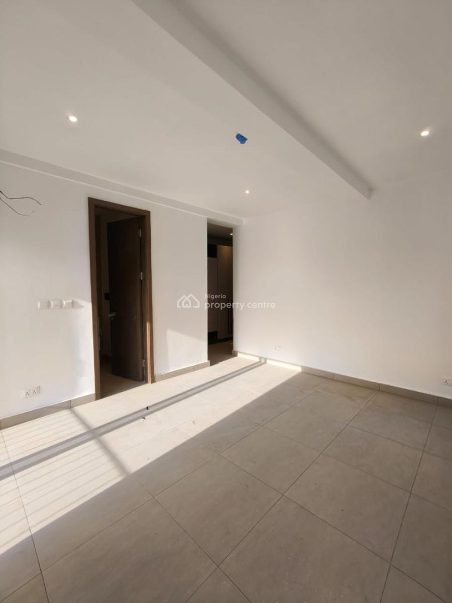 Luxury 3bedroom Apartment with Pool, on Freedom Way, Ikate, Lekki, Lagos, Flat / Apartment for Rent